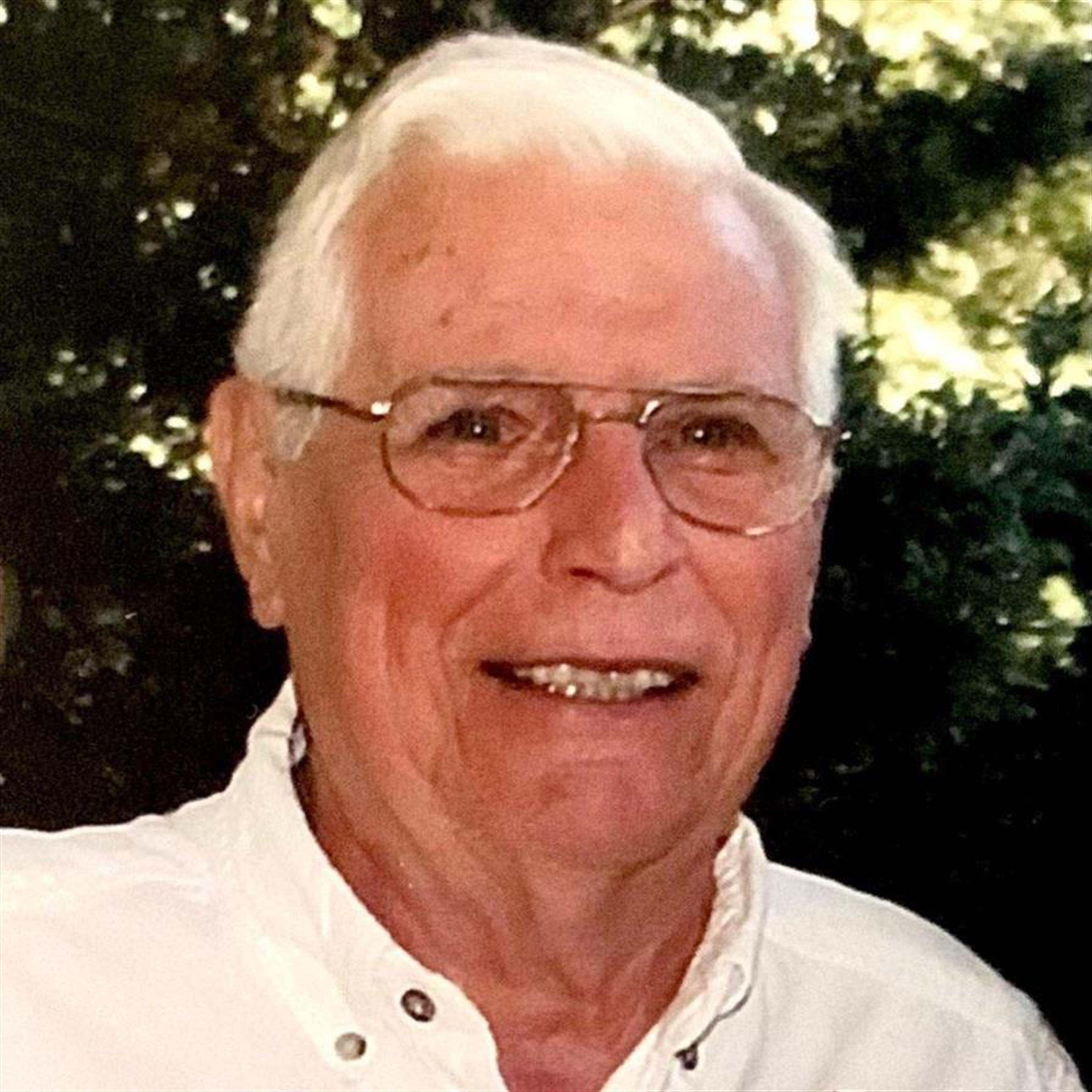 Donald Van Dyk