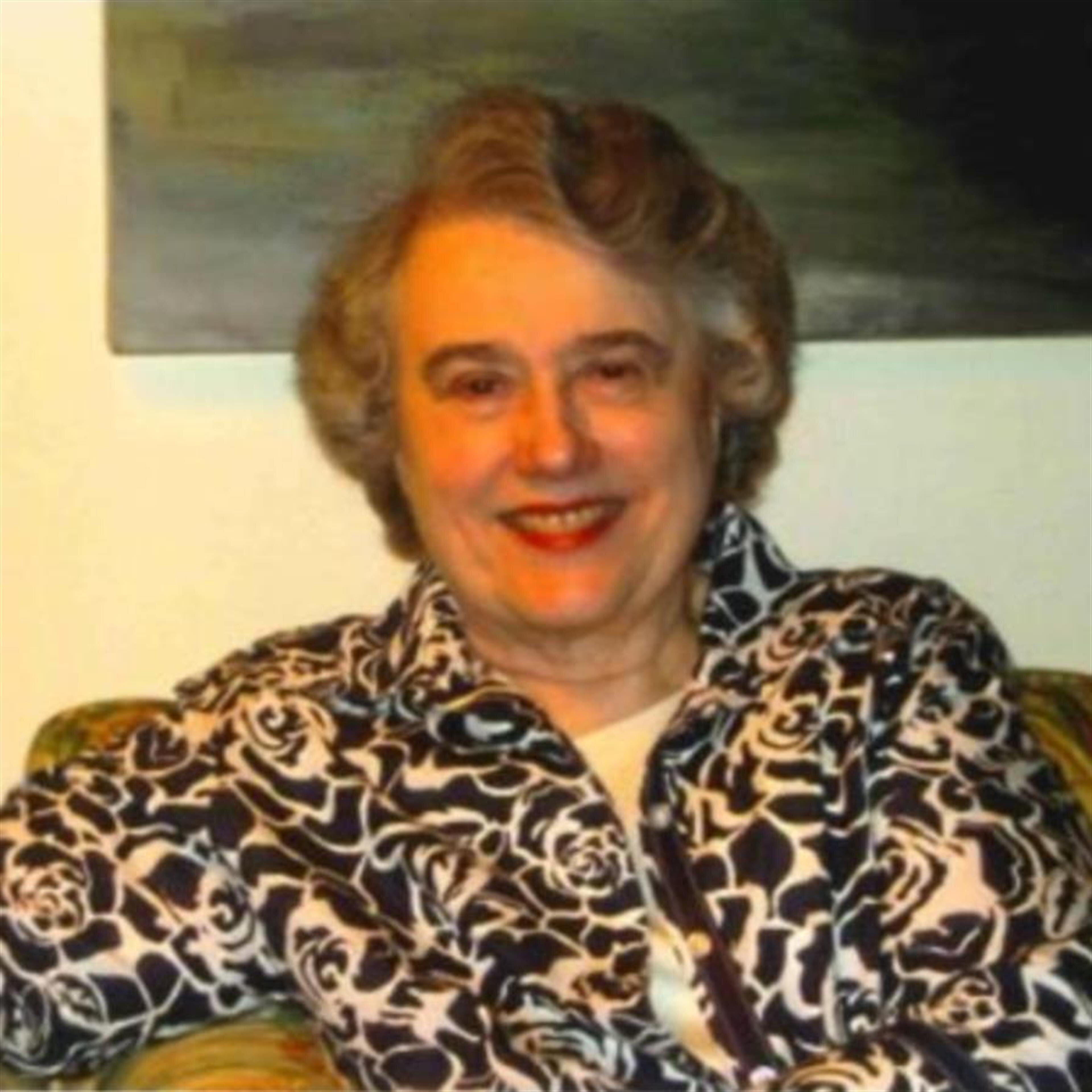Barbara Sue Stephenson Burns