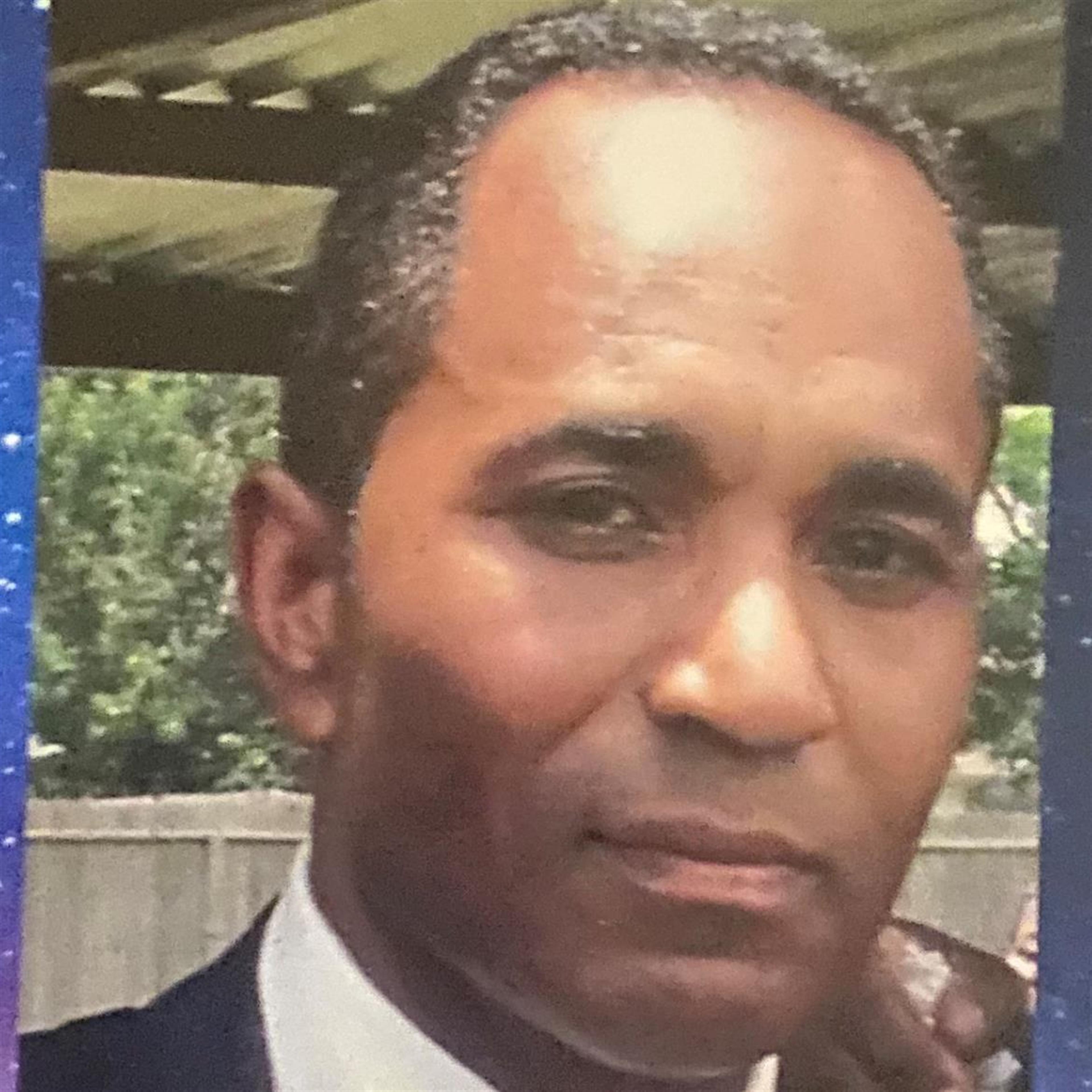 Mr. Gerald Anthony Reese