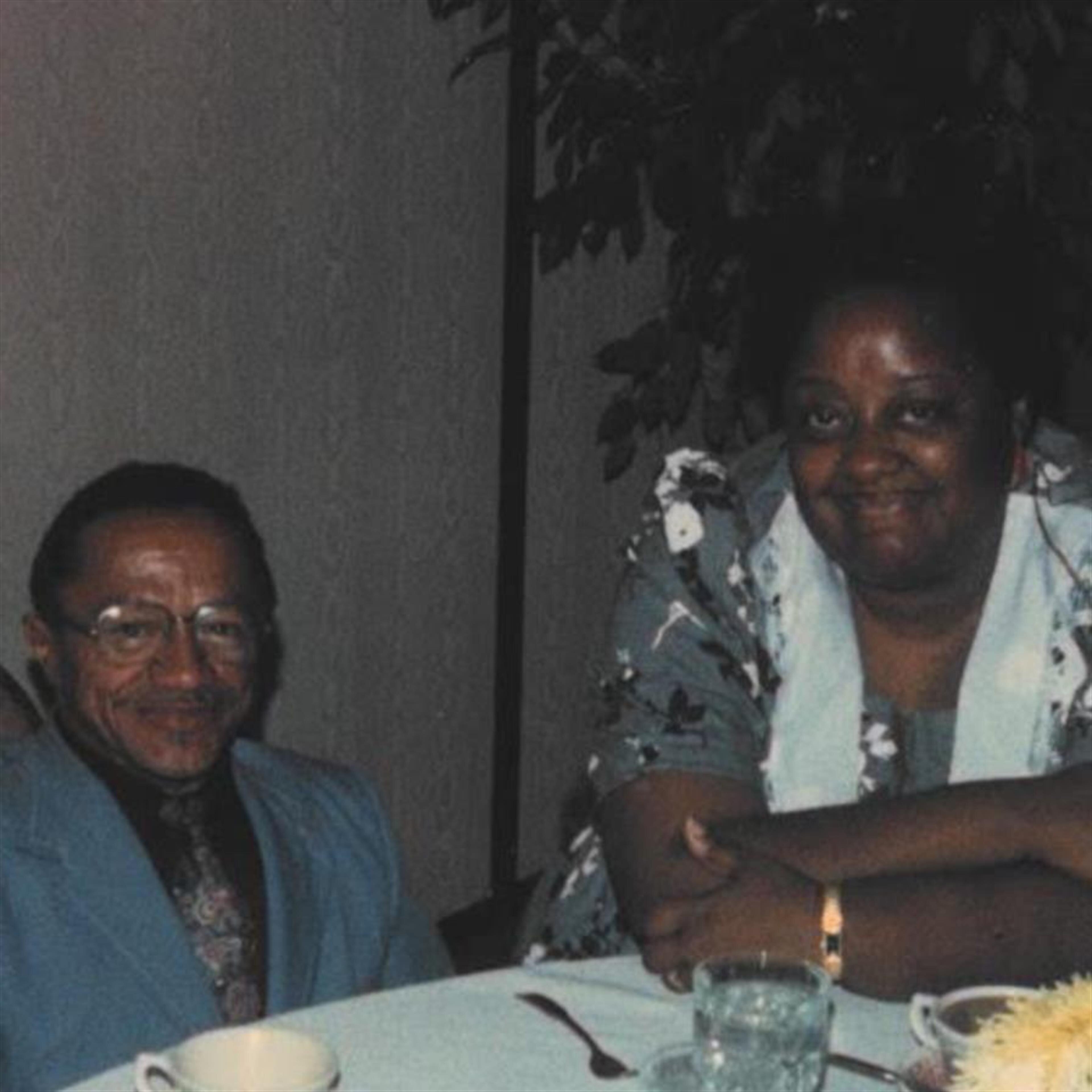 Gloria Williams