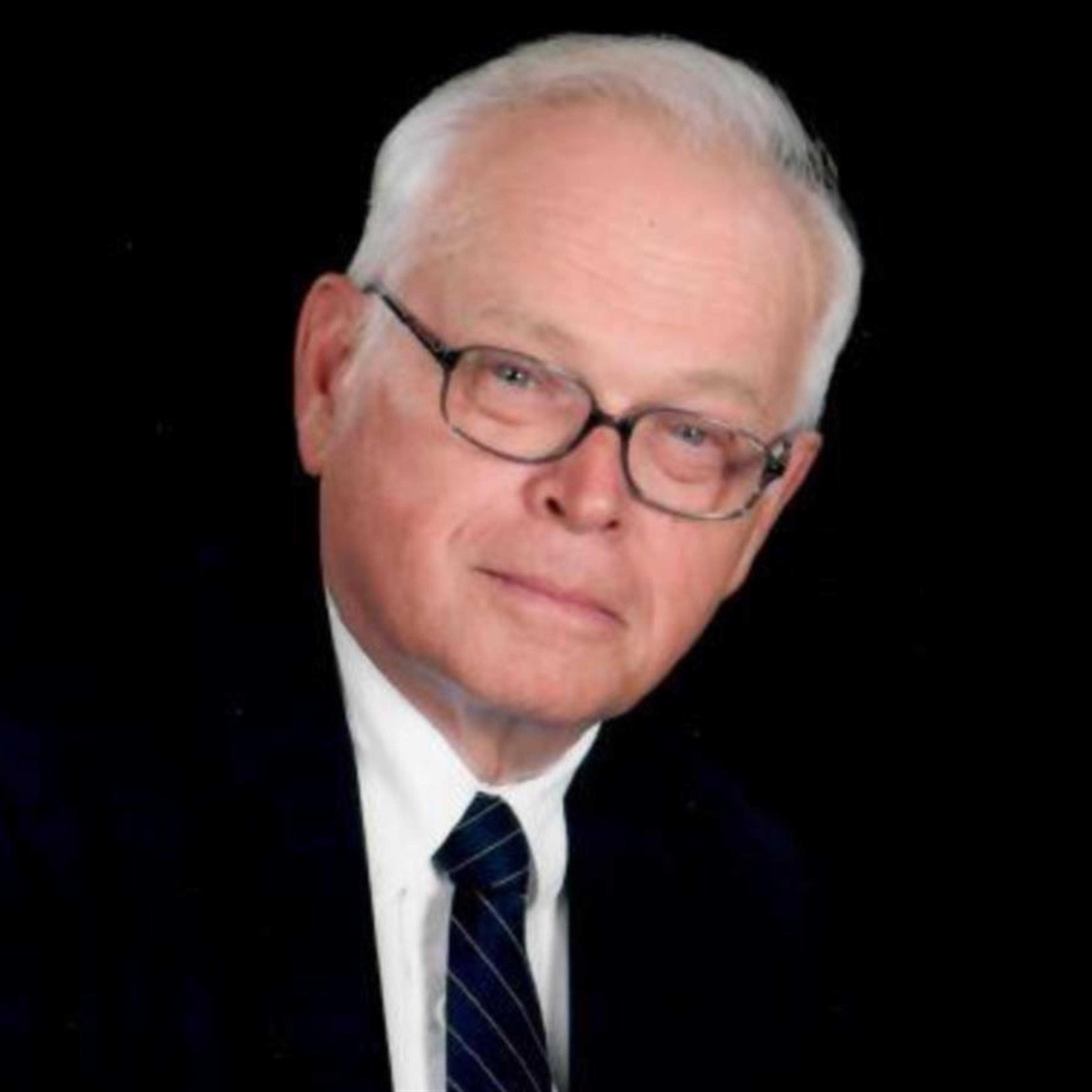 John F. Bonsall