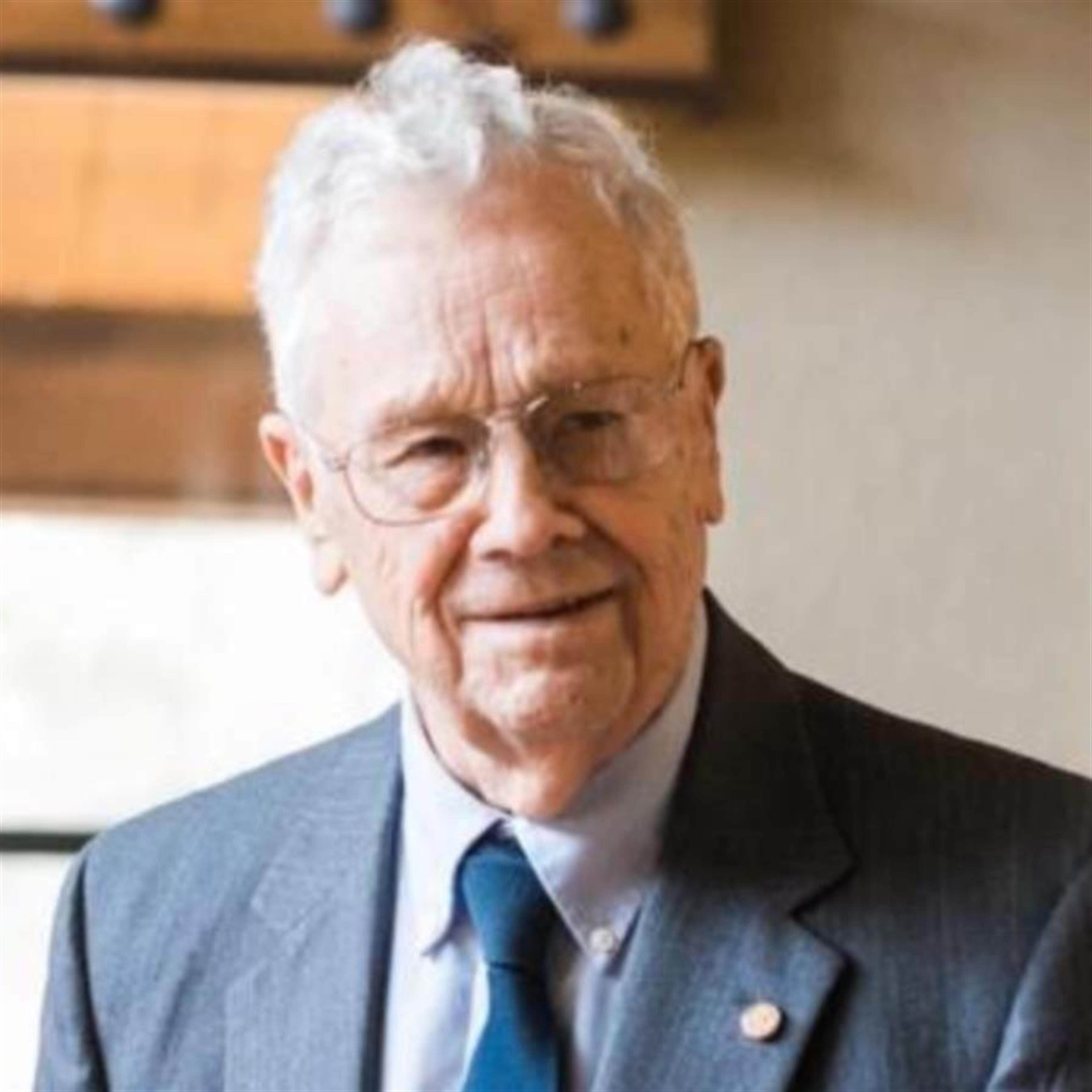 Harold Francis Hastings