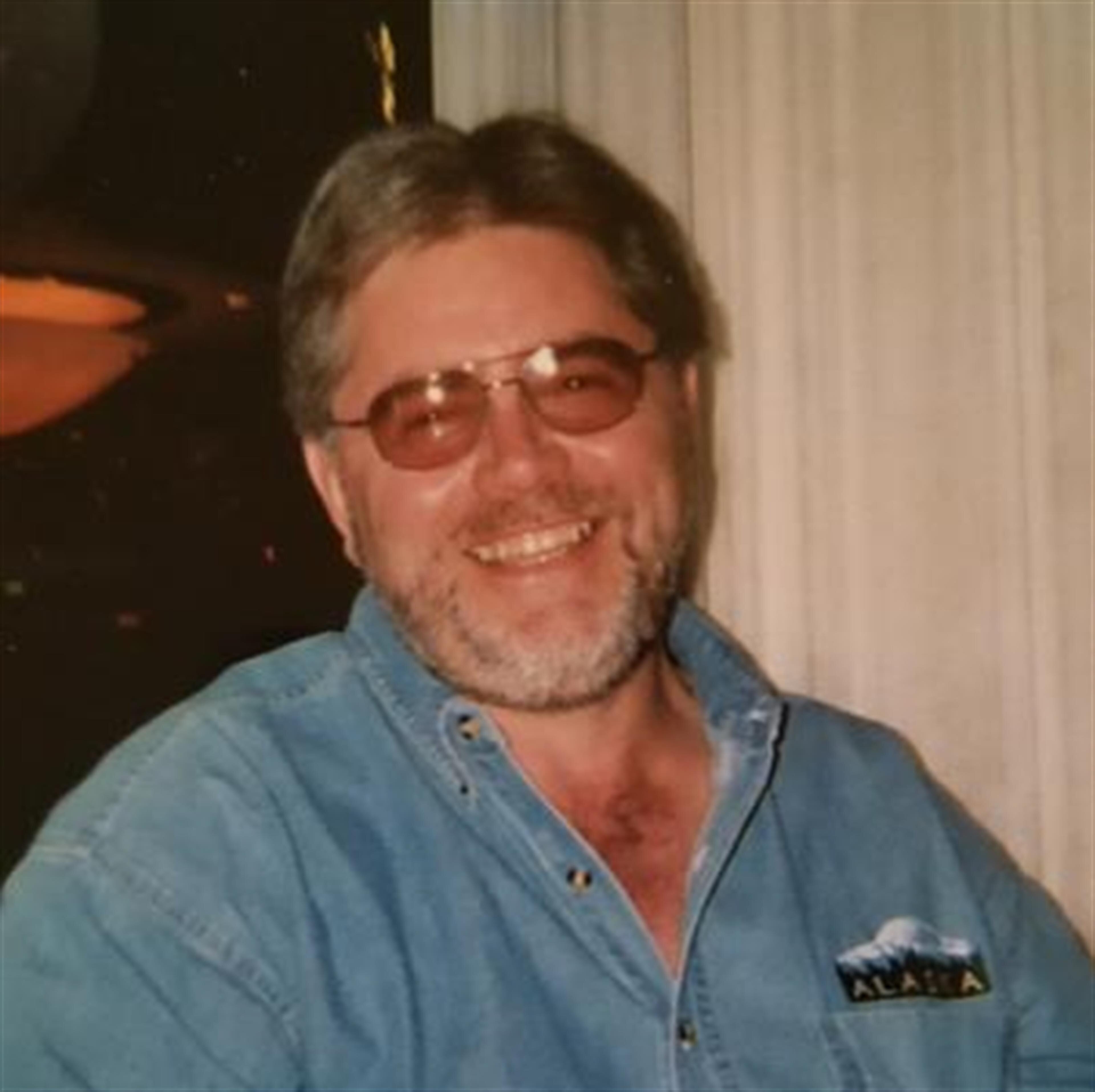 Anthony John Postiglione Jr.