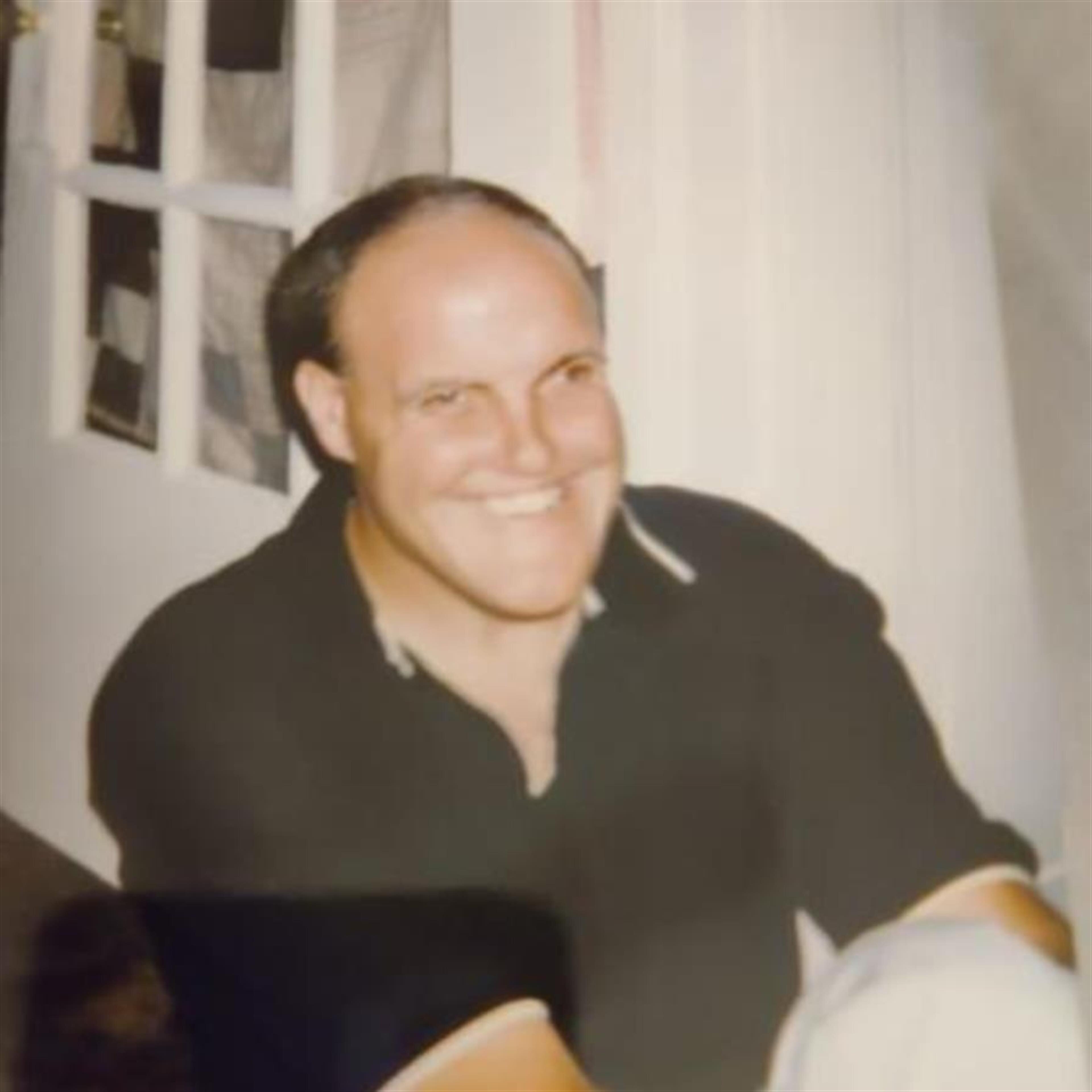 Dennis Brian Scarborough