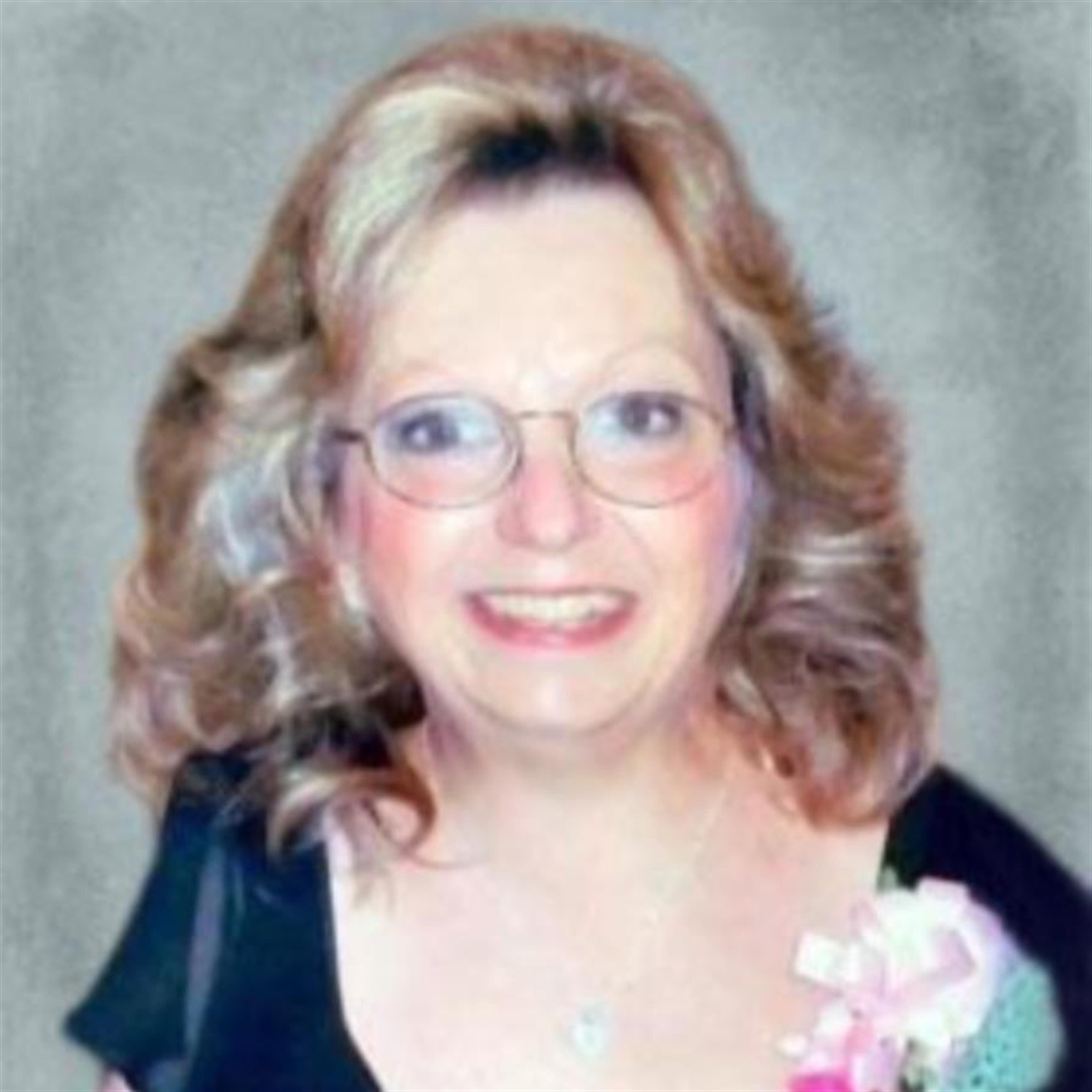 Patricia Ann Strickland