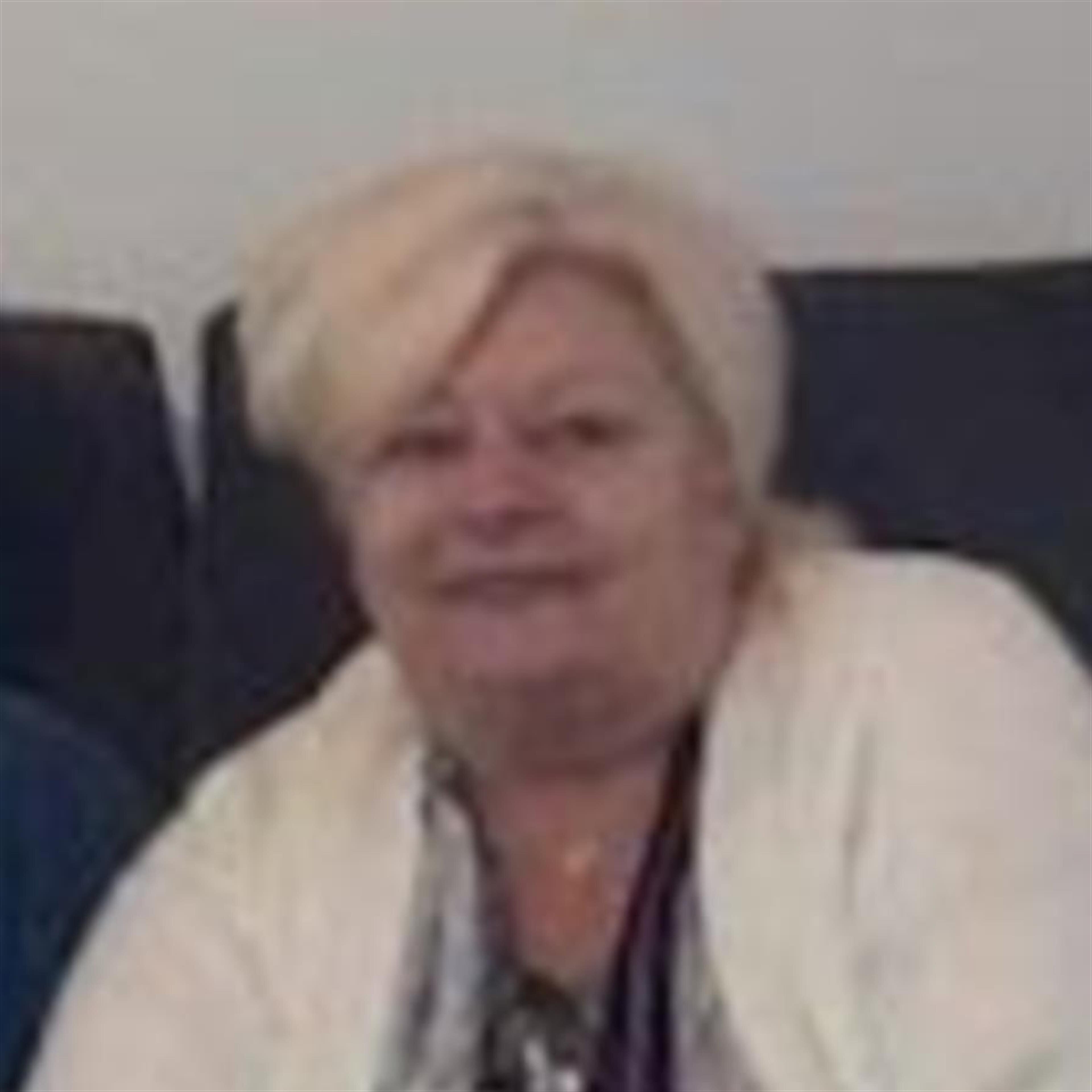 Connie Sue Bosch
