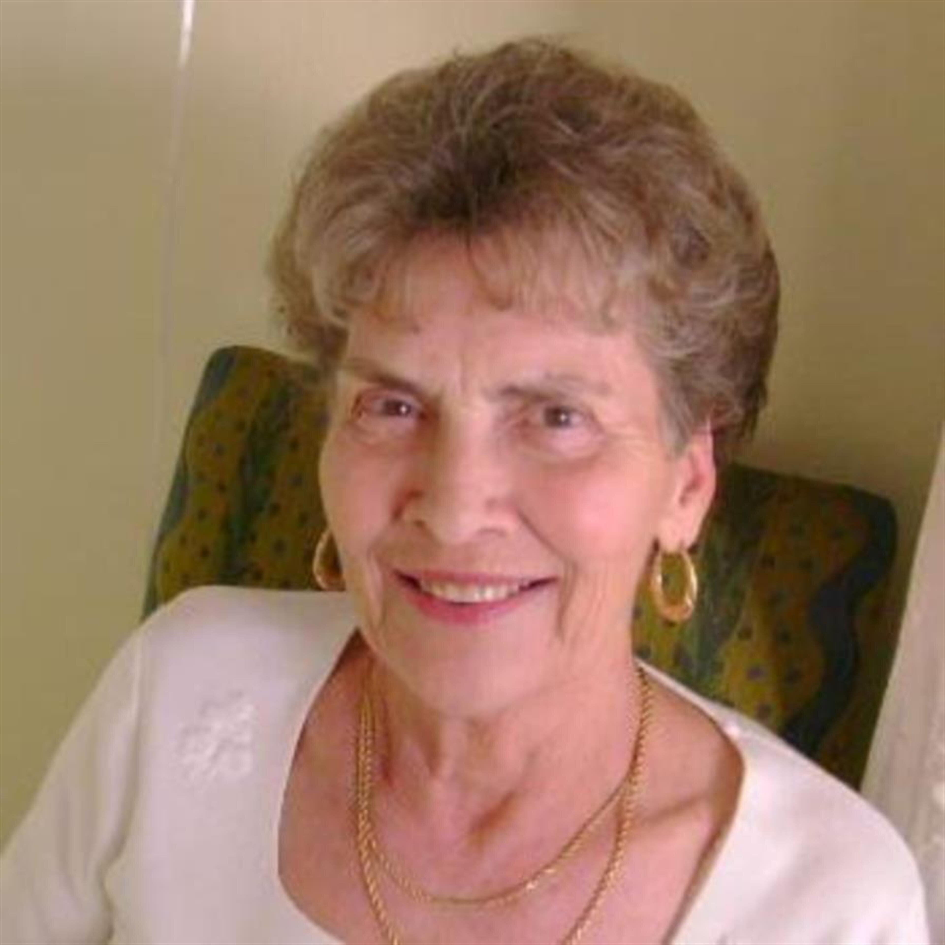 Helen Groner