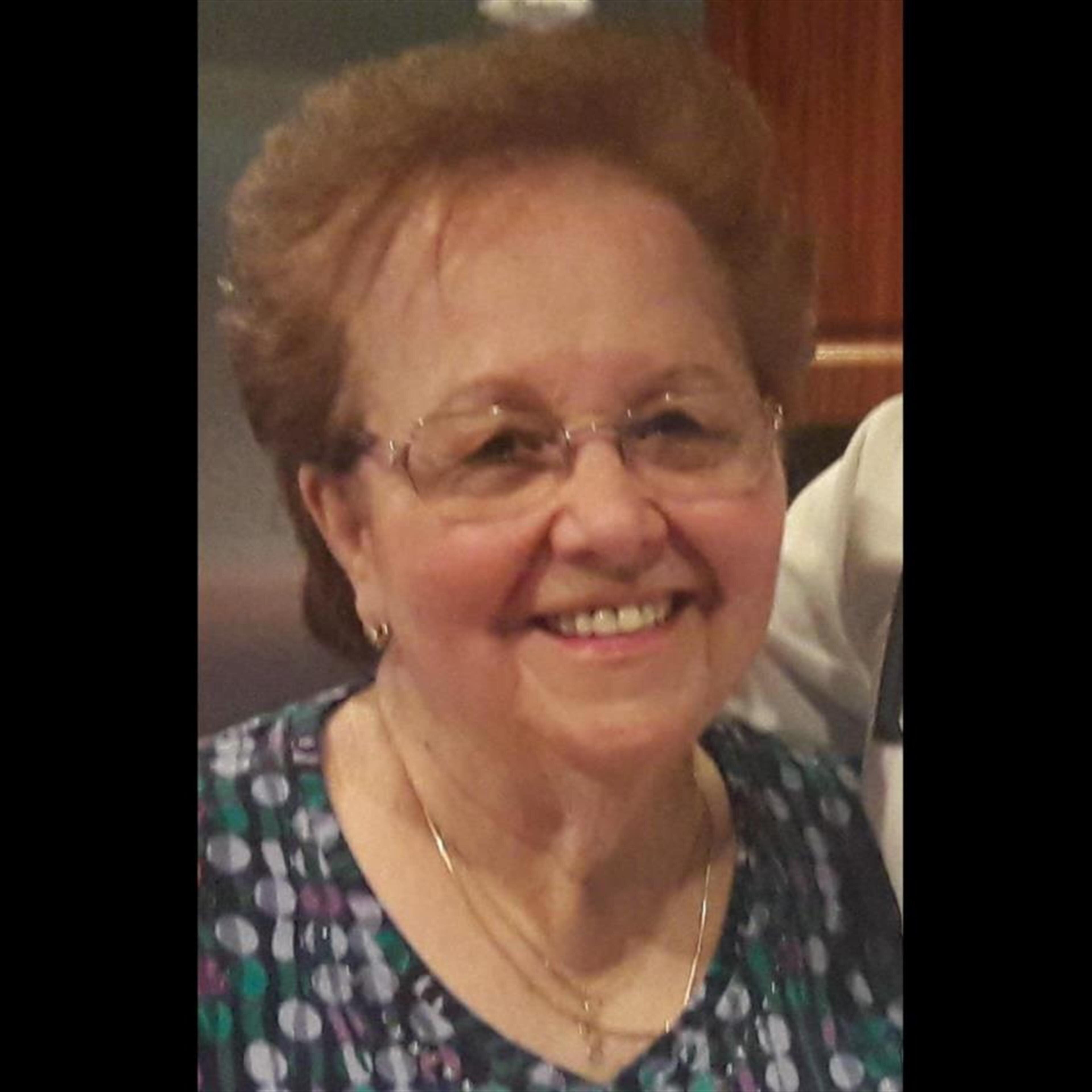Nora Saladino