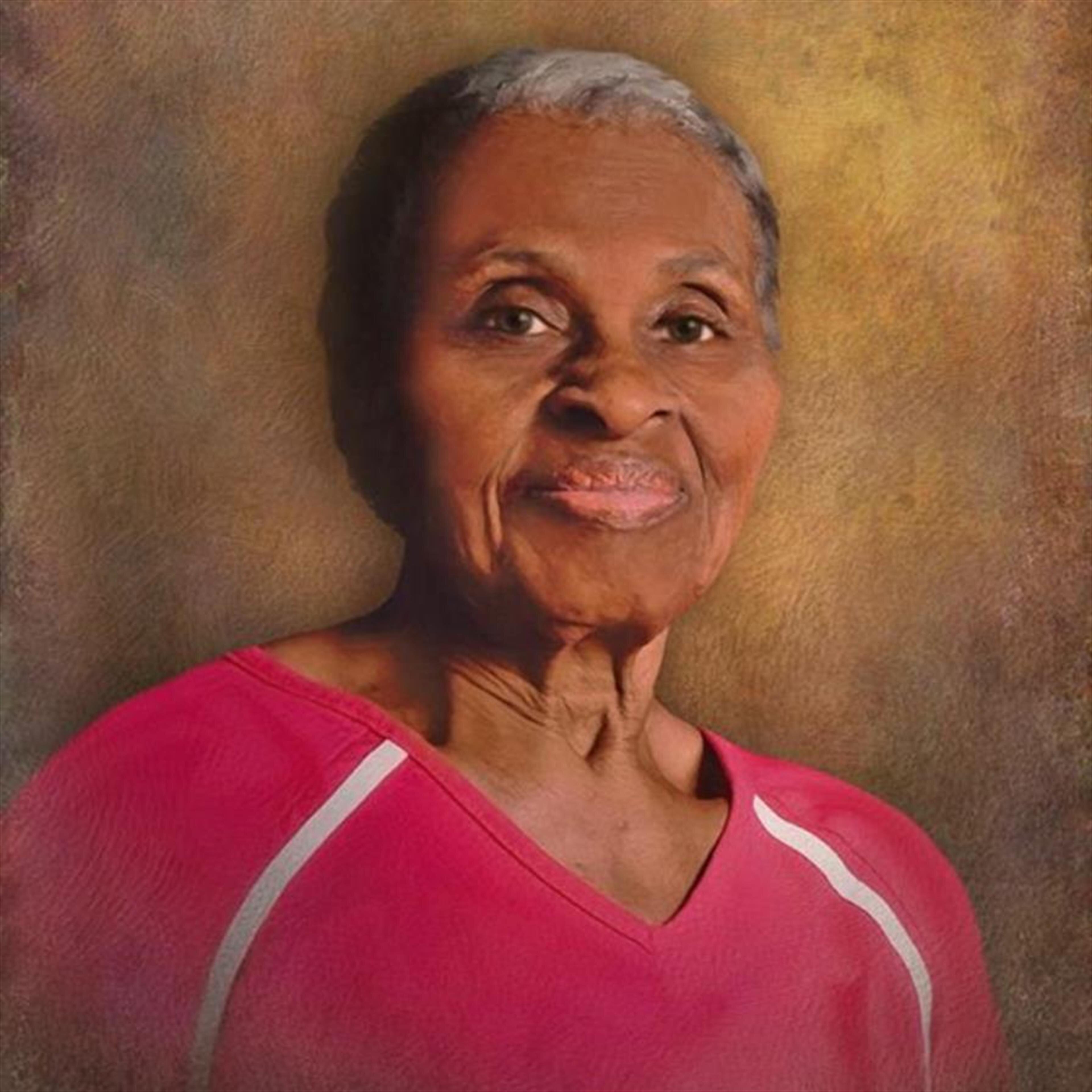 Doris Edna Diggs