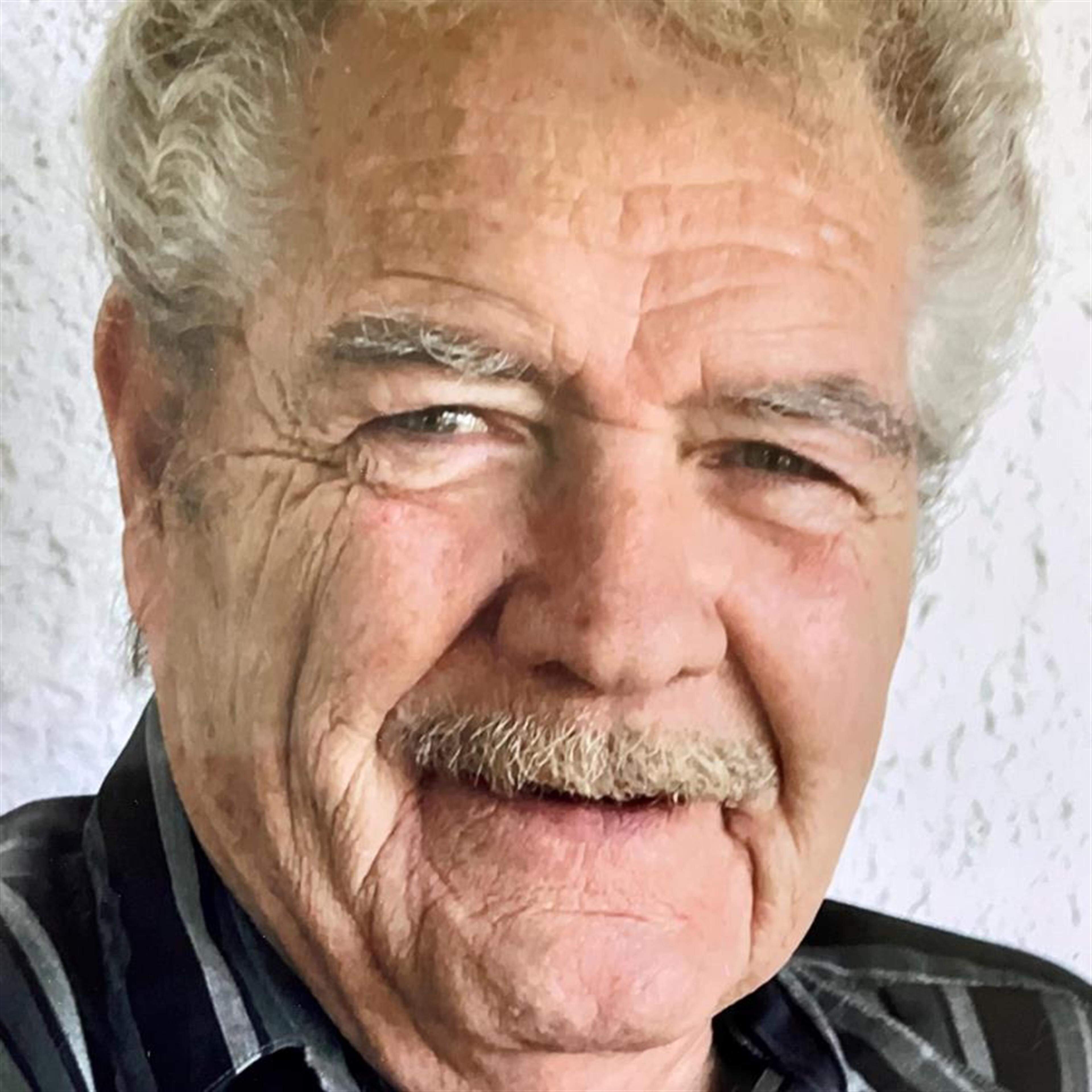 James Pruitt Williams