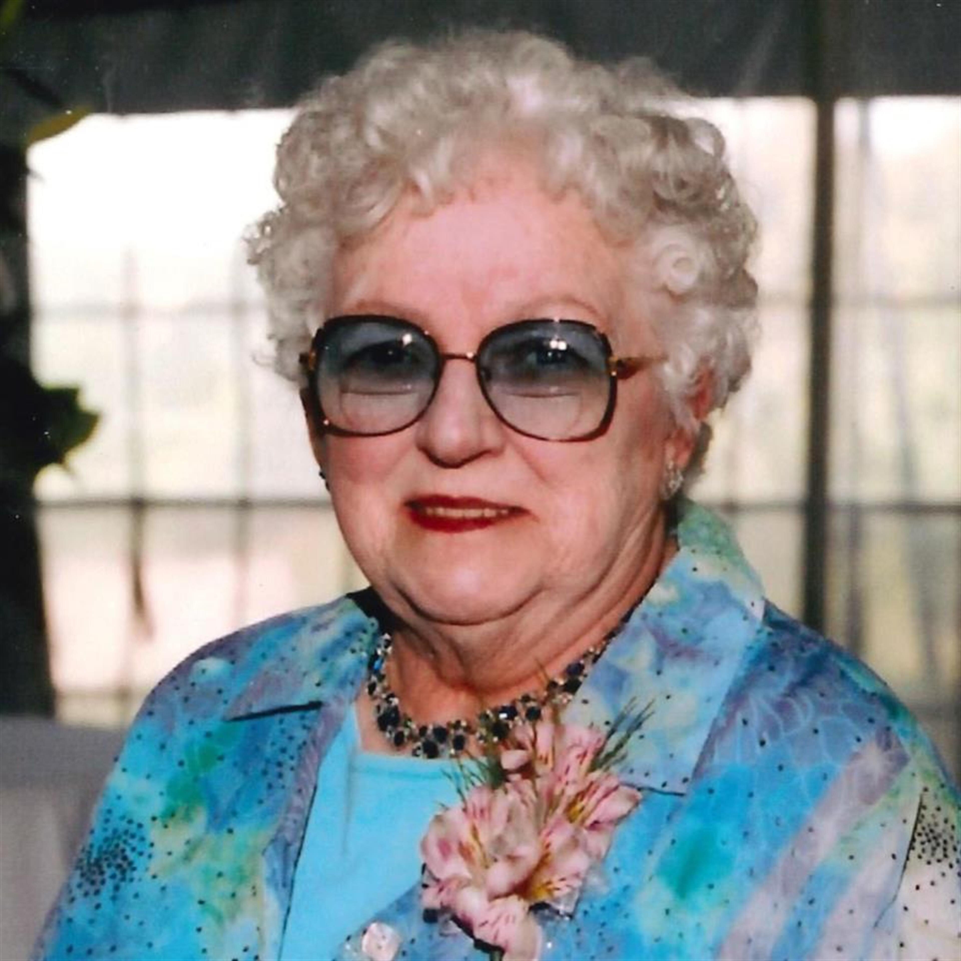 Elizabeth "Betty" Masko