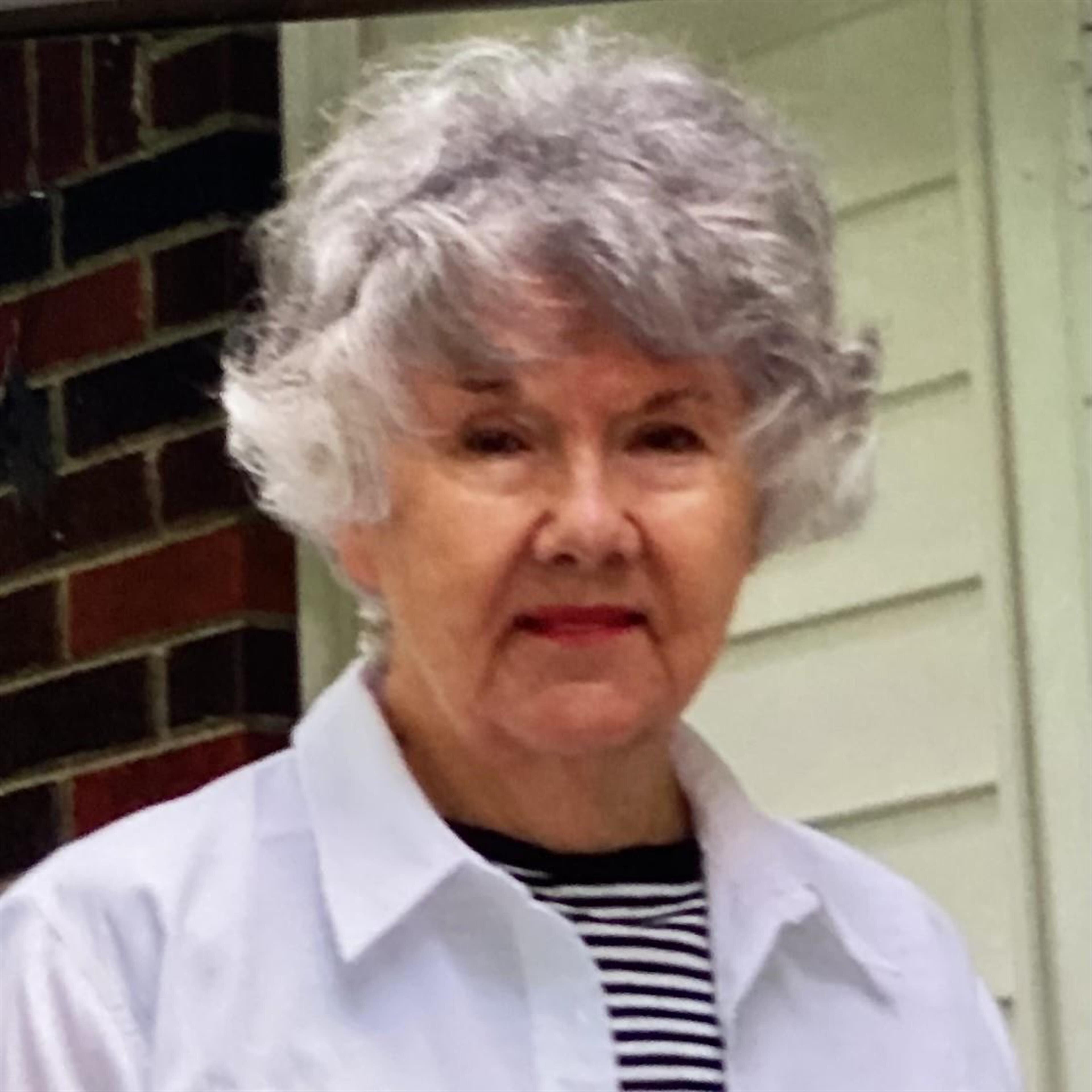Melba Ross Tanner