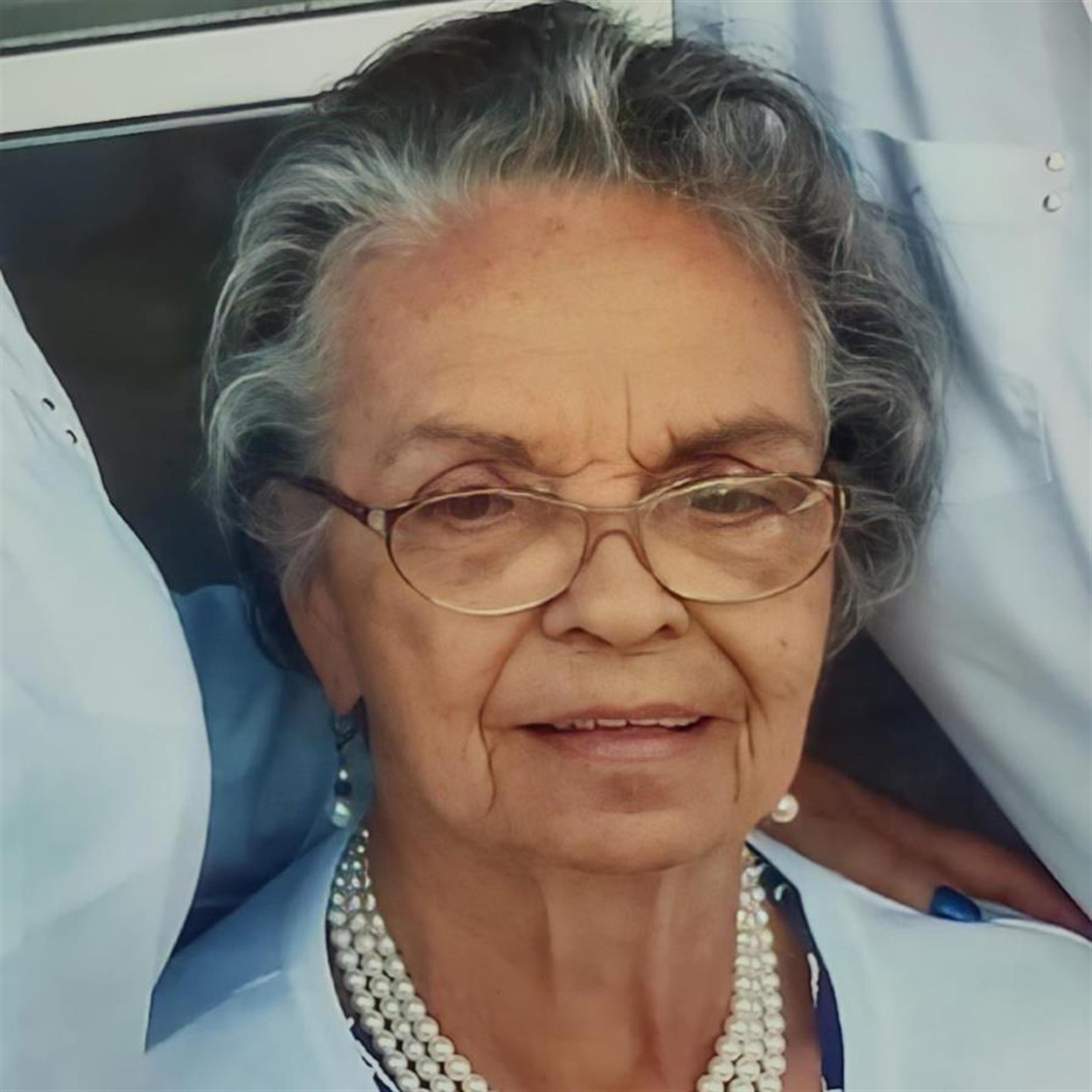 Dora Gonzalez