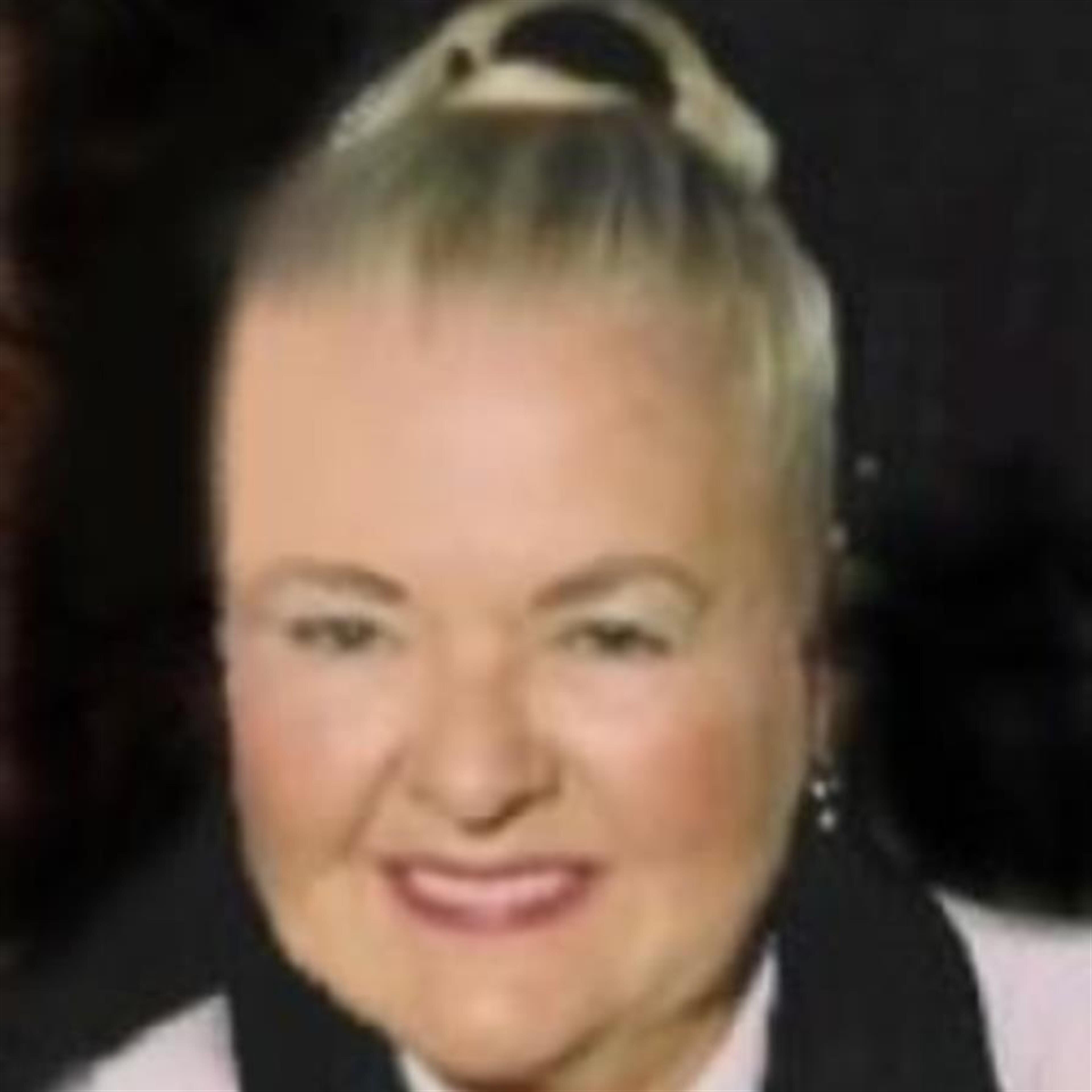 Lucy Ann Bridges Cates