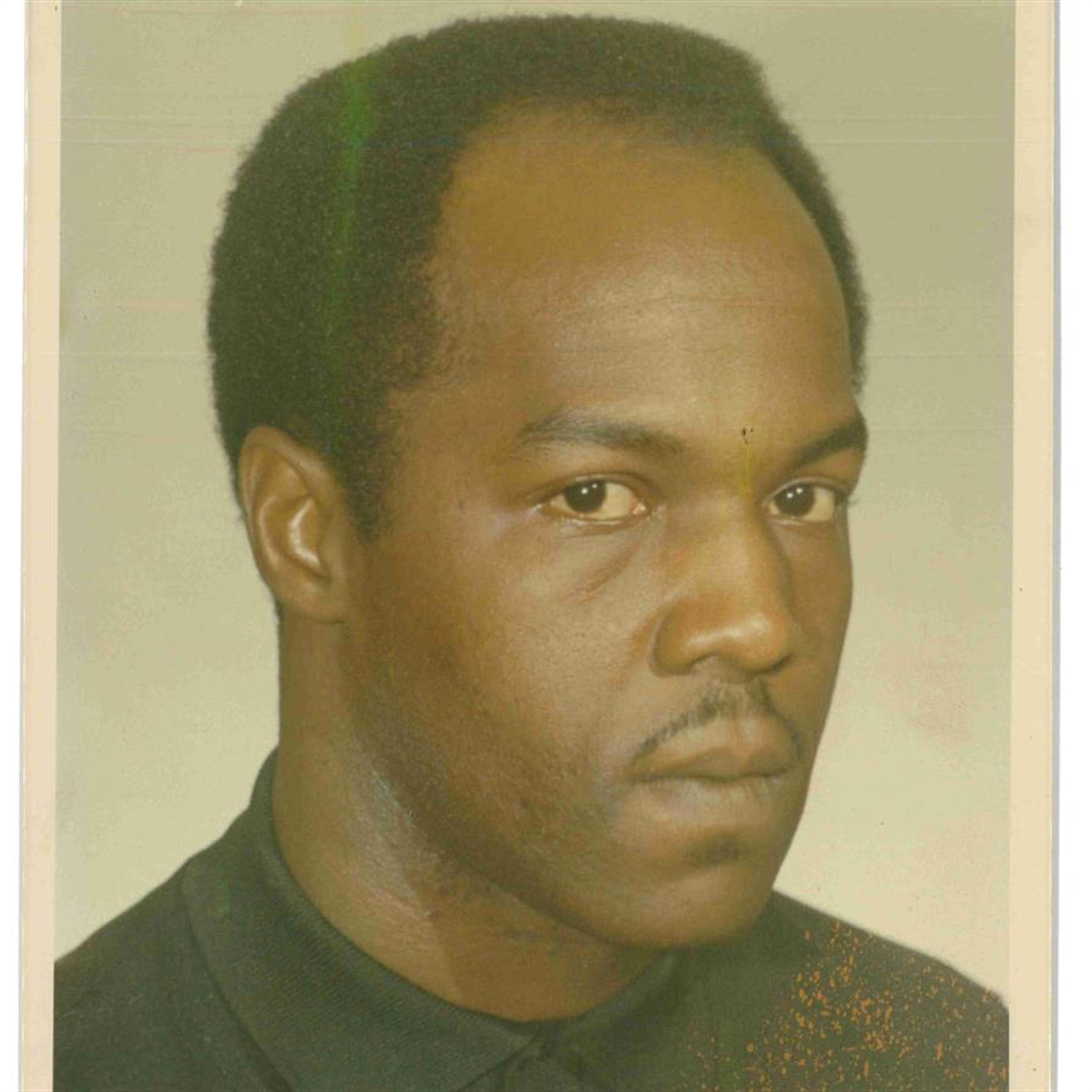 Robert Lee Jamison