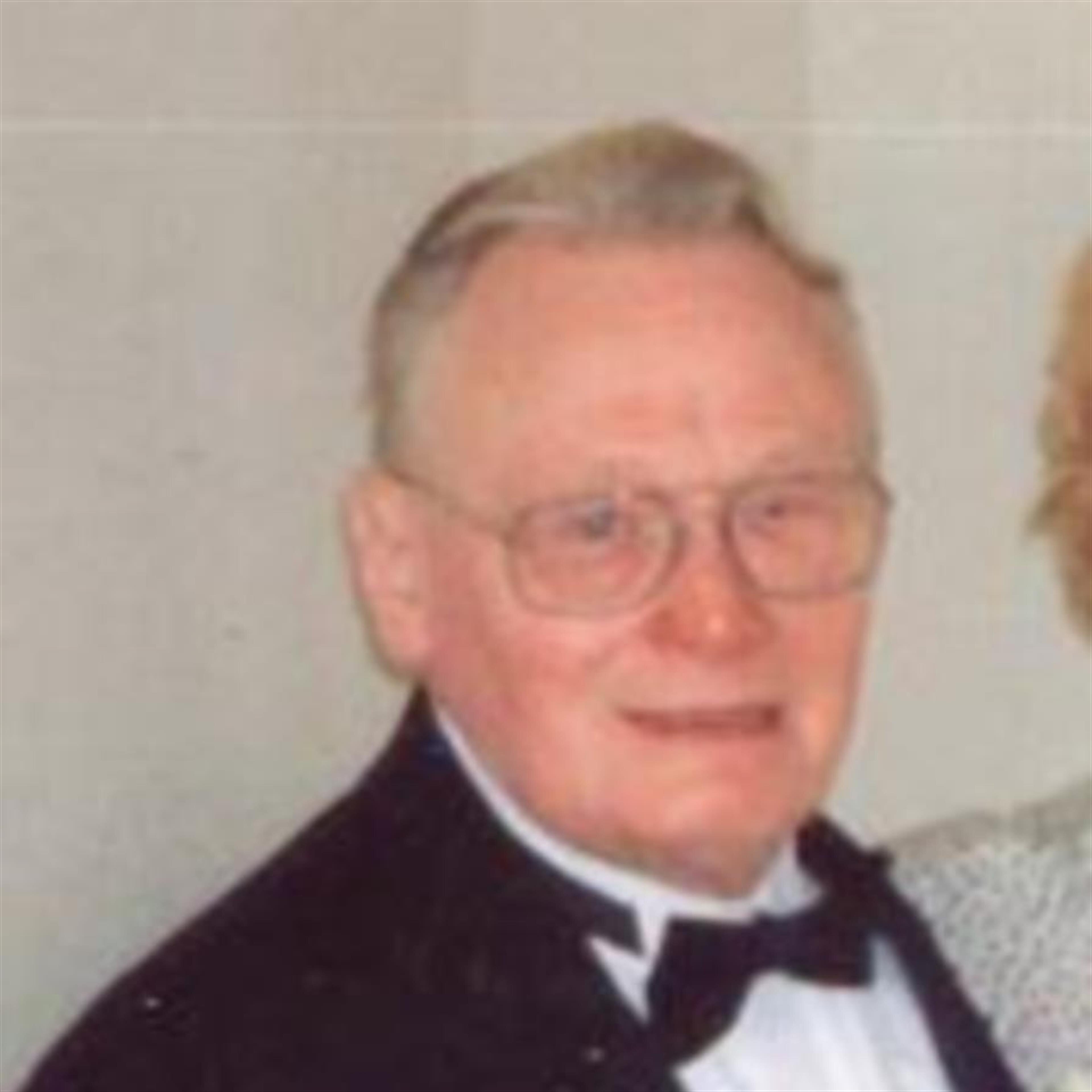 Don C. Truax