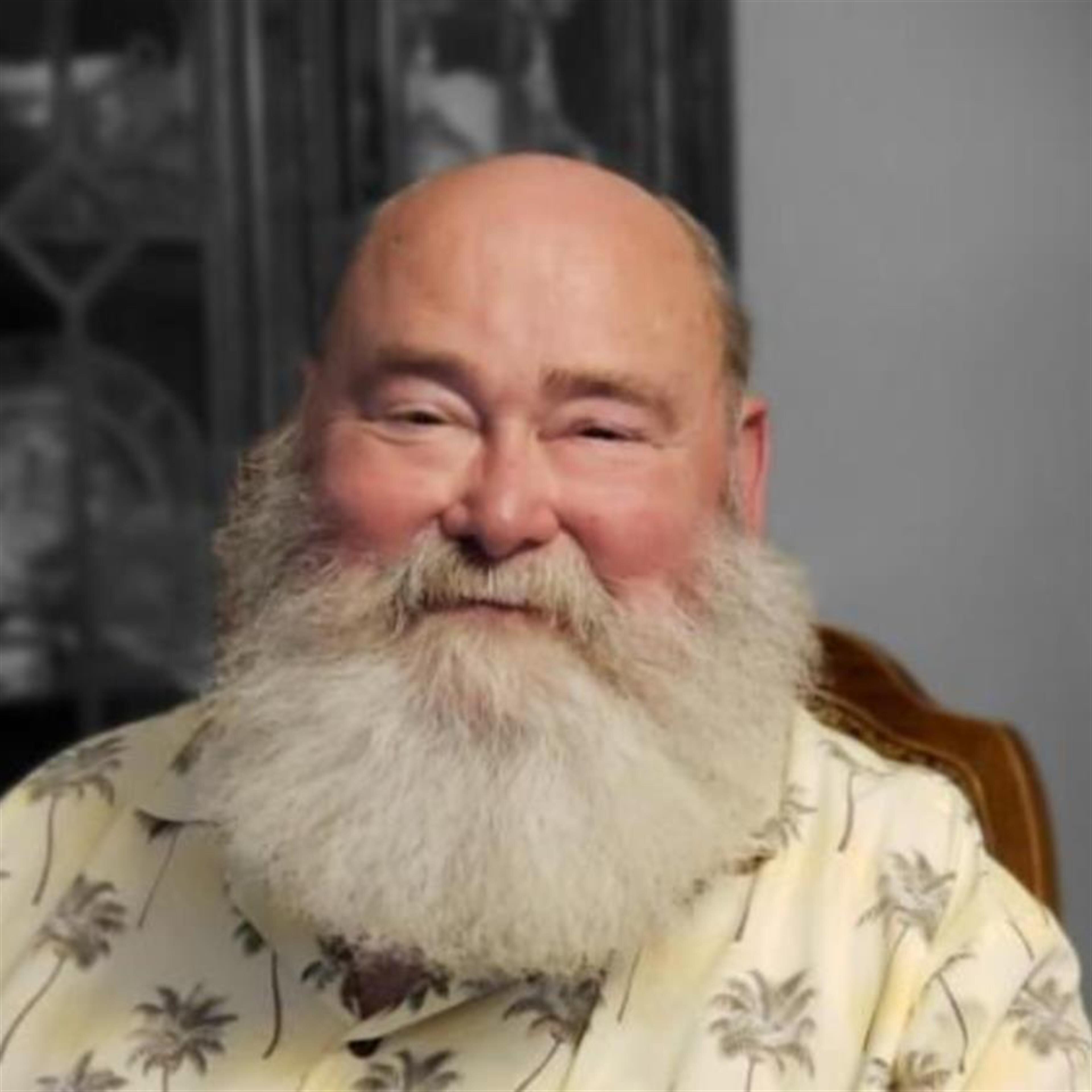 Robert Lee Duncan Sr.