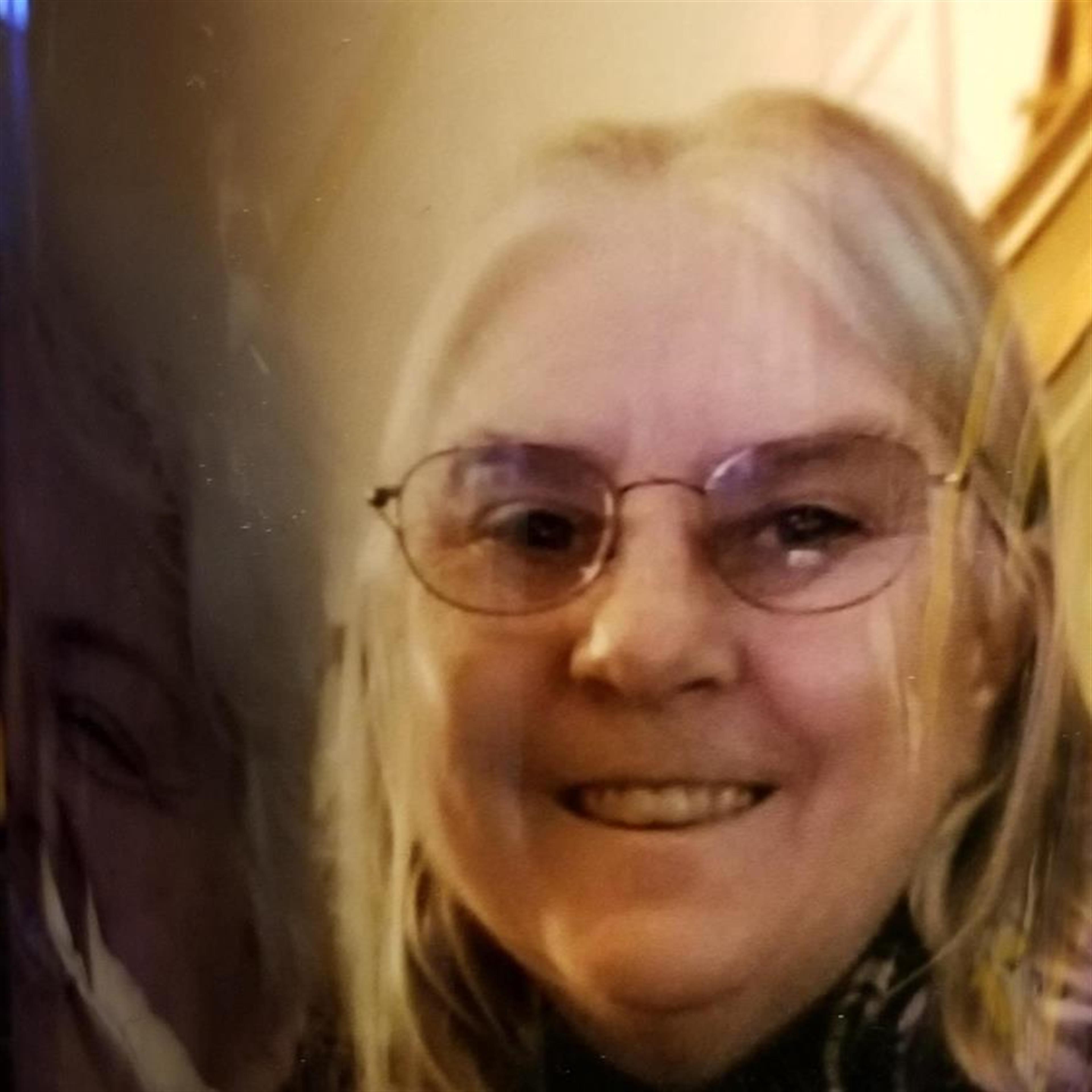 Heather Colleen Heath