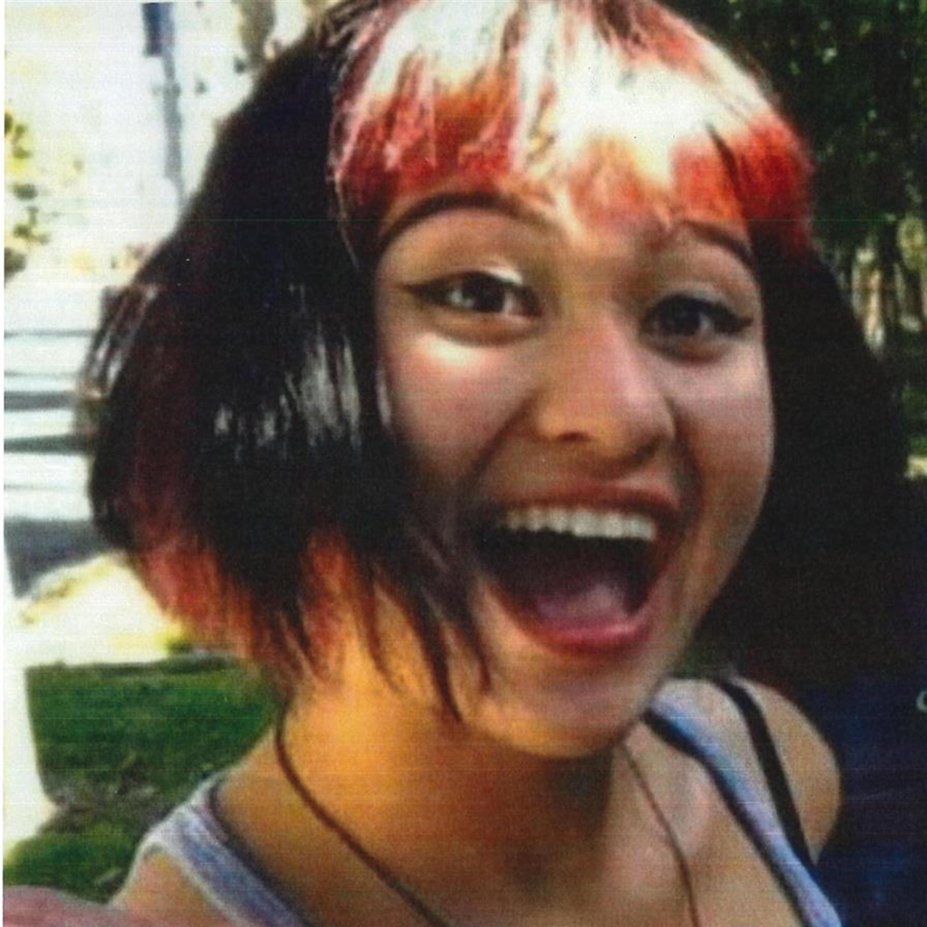 Rachelle Iroy Gouailhardou