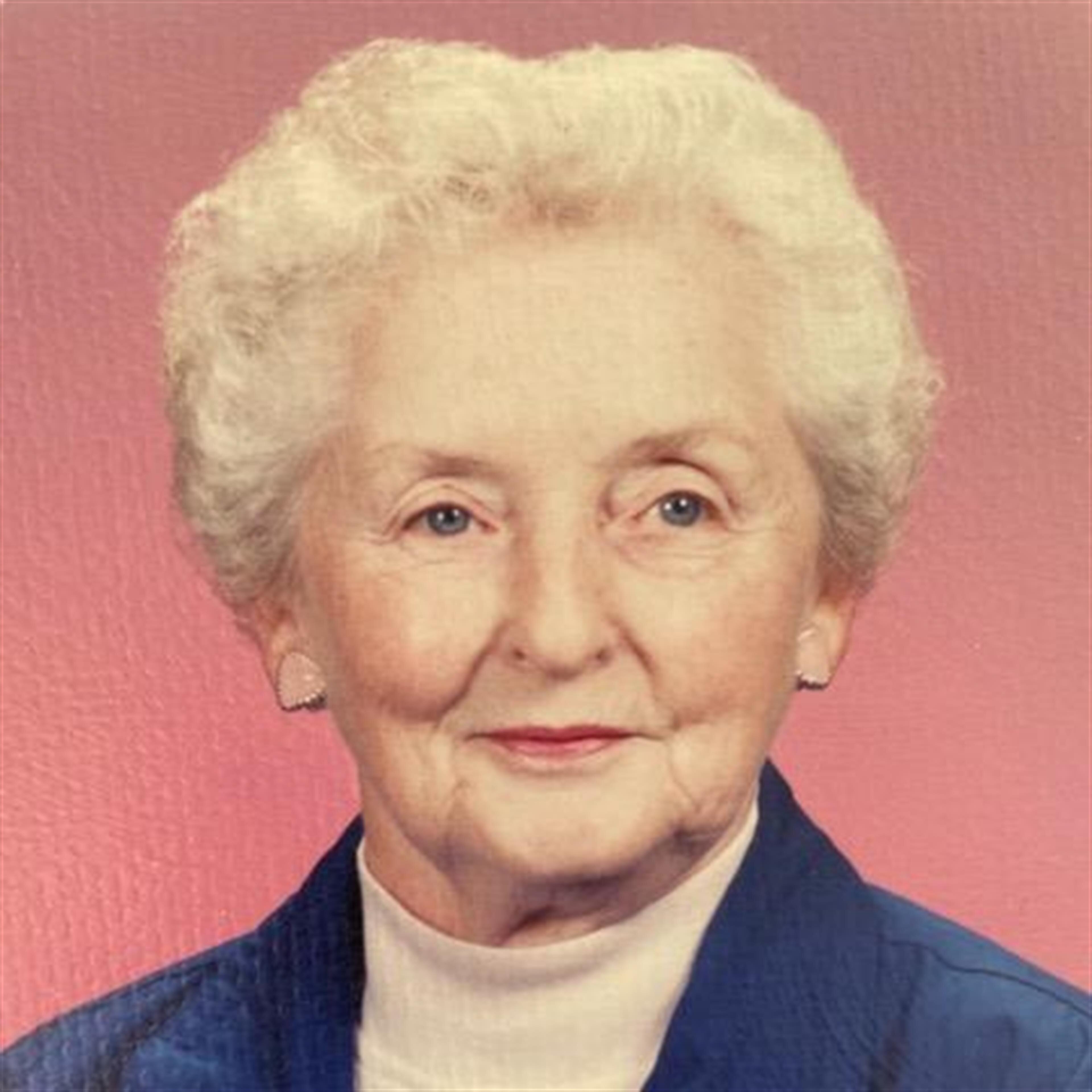 Harriett E. Morrison