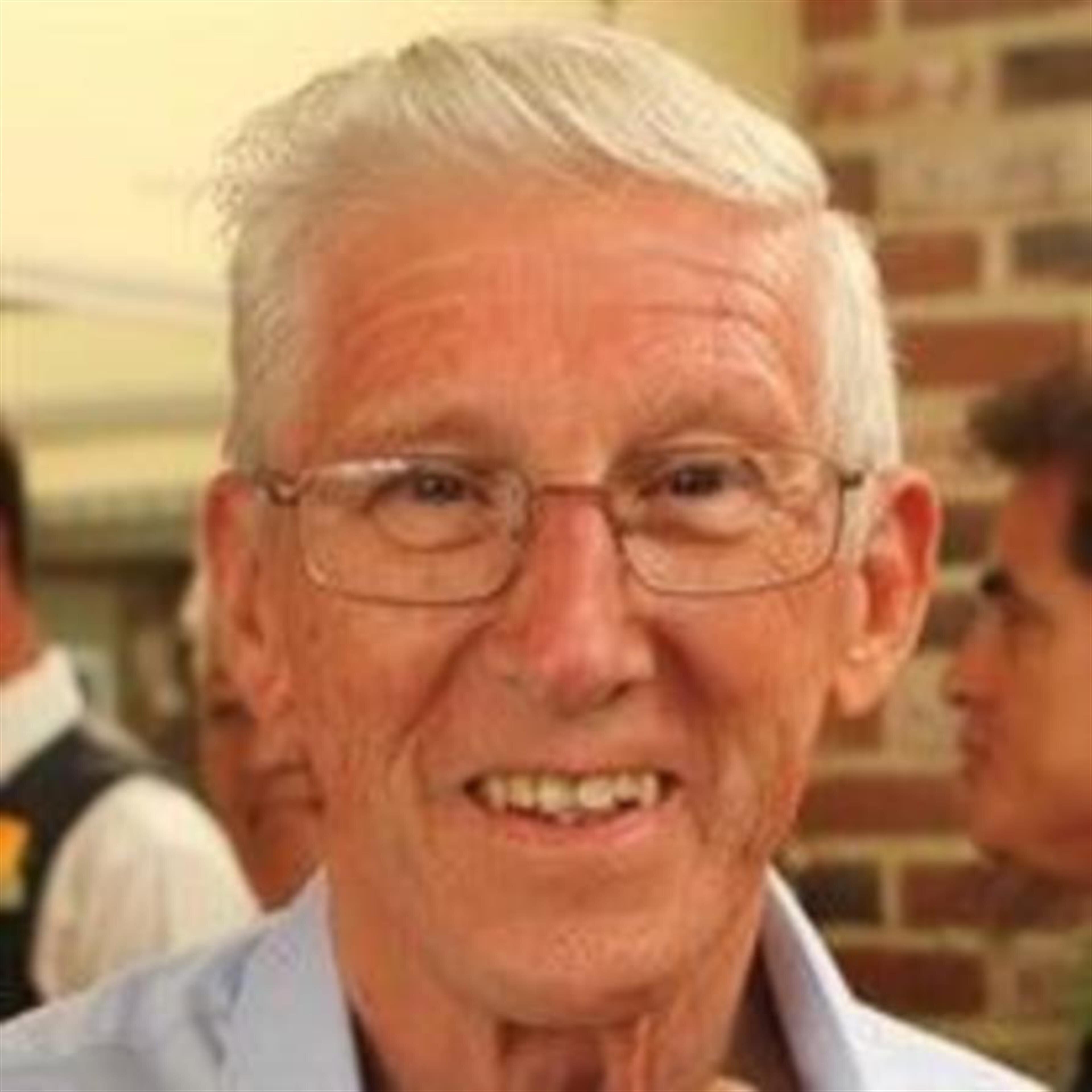 Galen A. Wilbur (Bolivar)