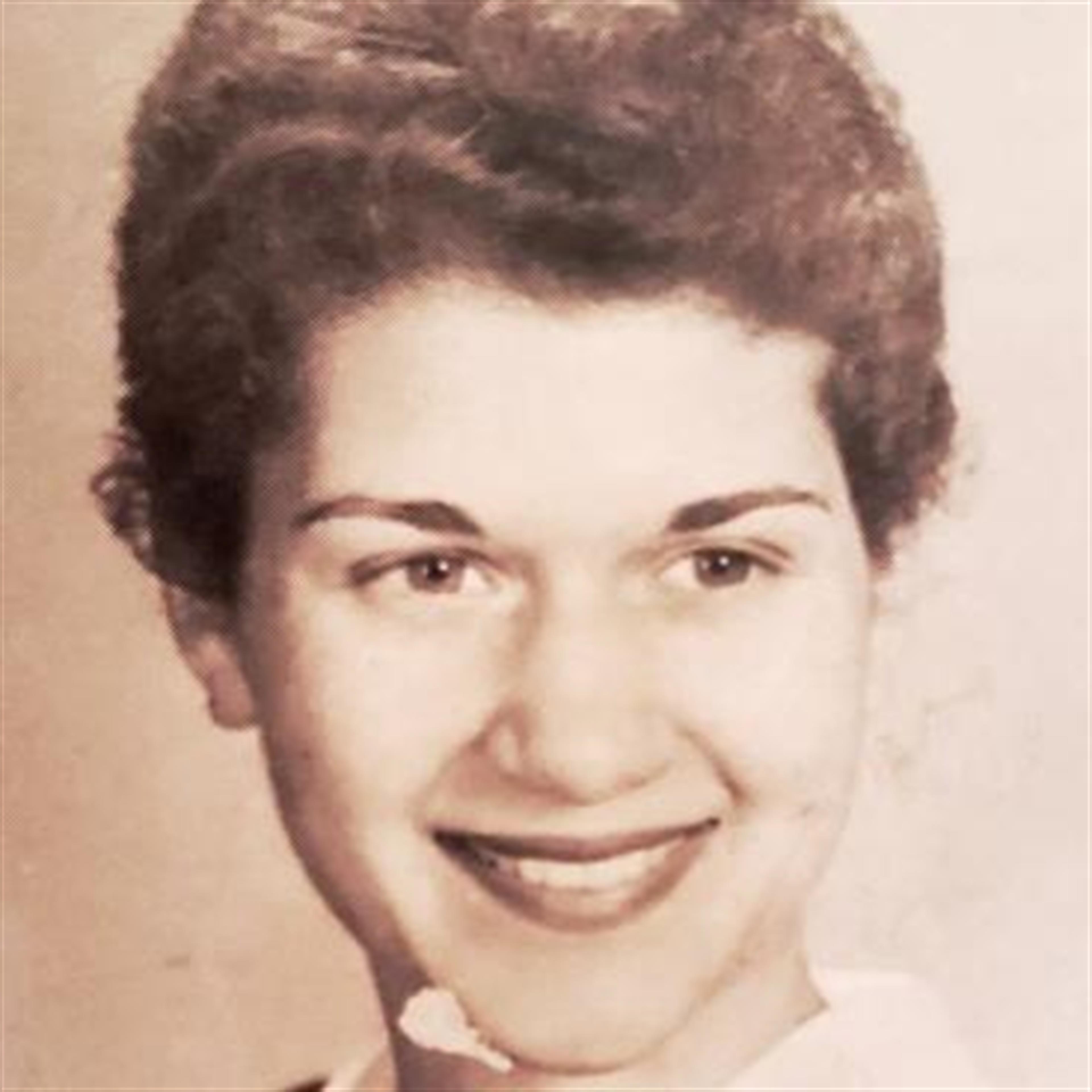 Catherine E. (Cosentino) Fantinato