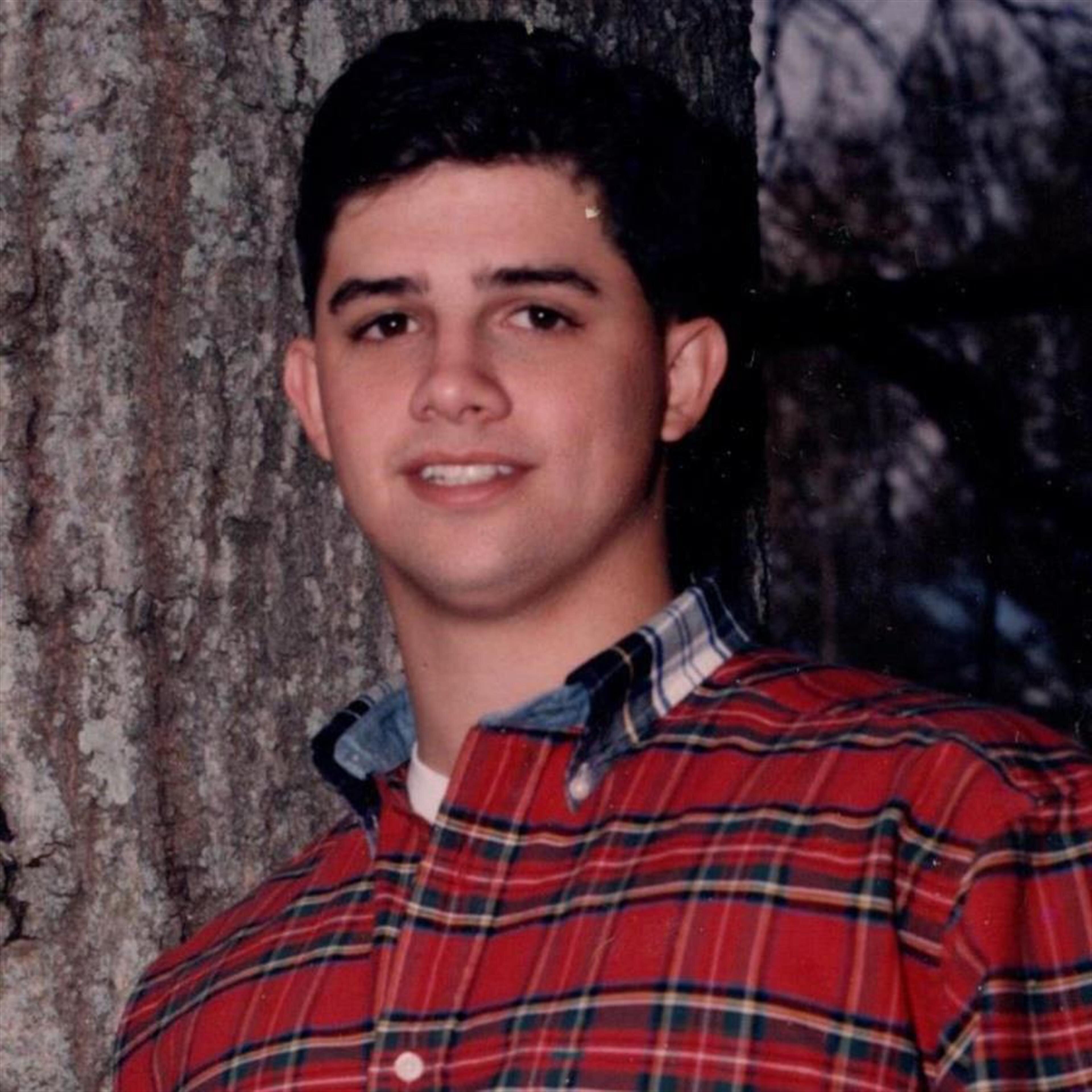 Todd Jason Gaspard