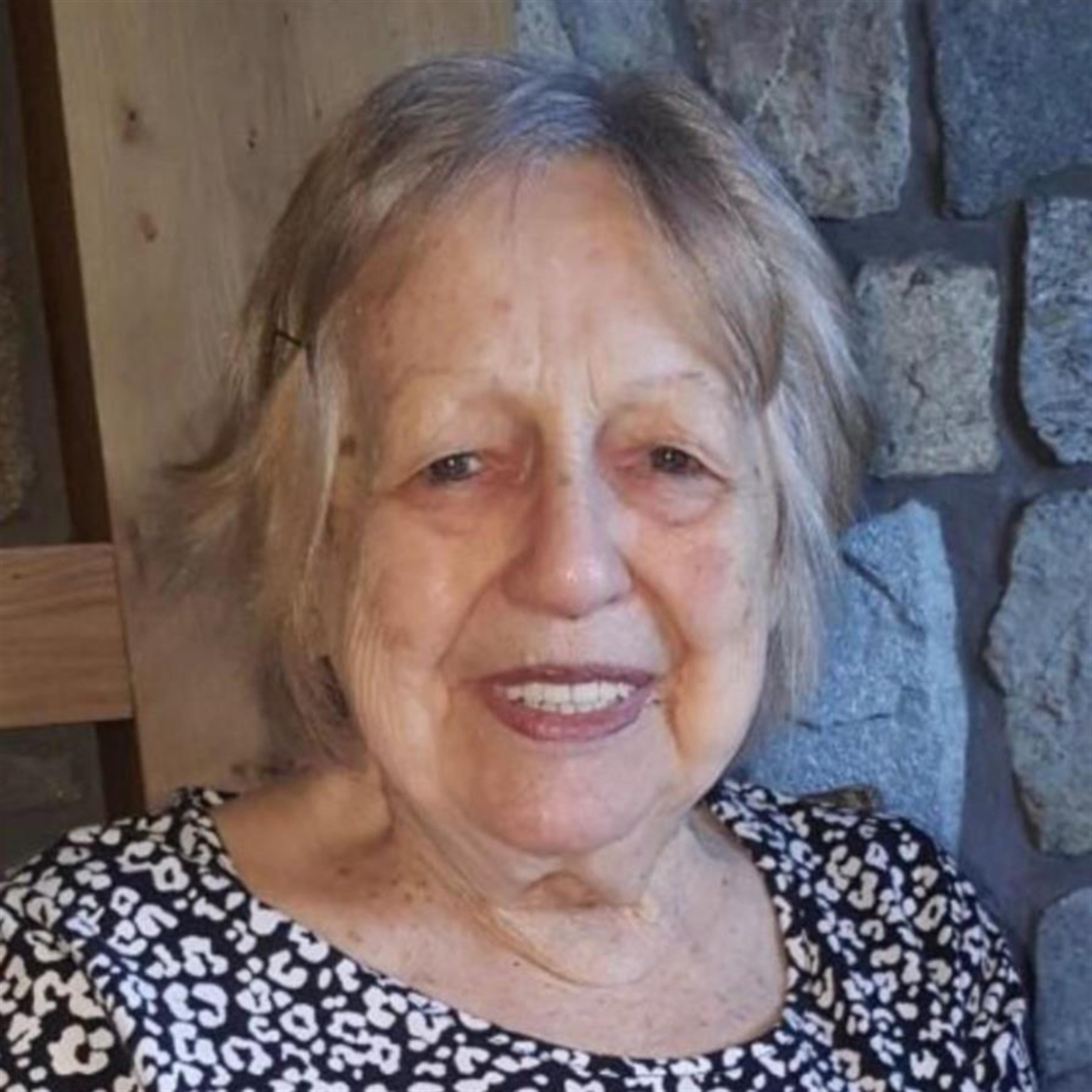 Dolores J. Snyder