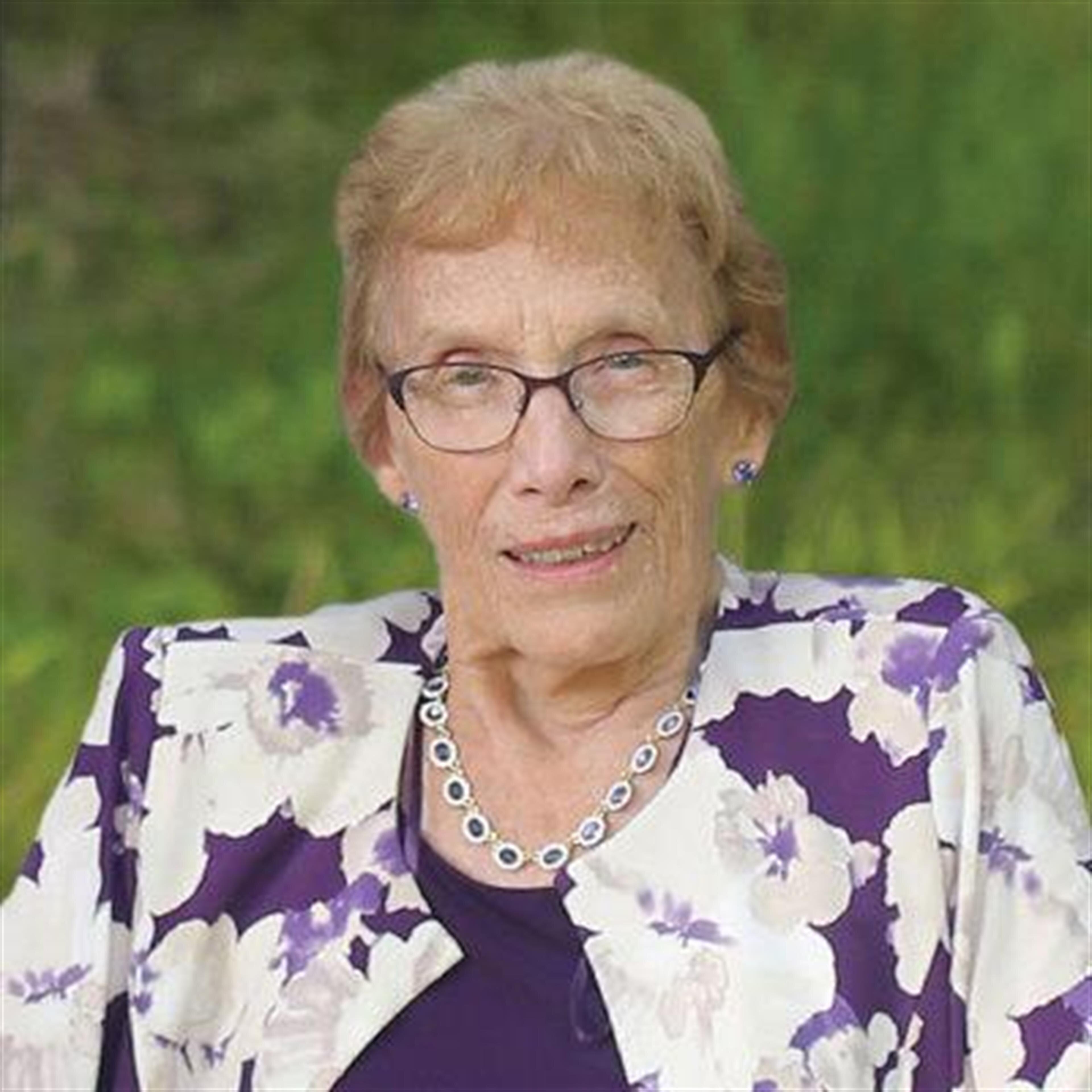 Georgene Brannon