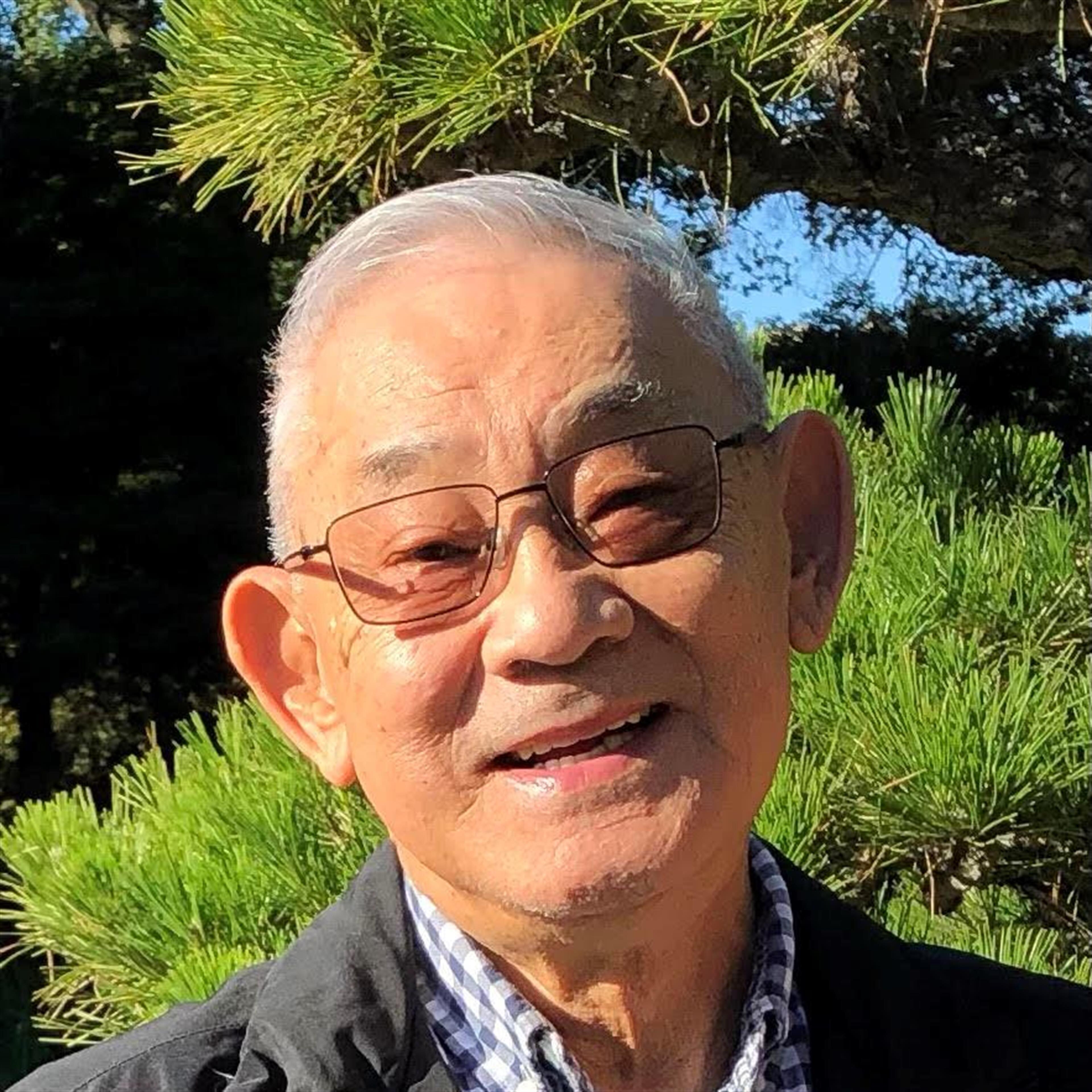 Paulson Li