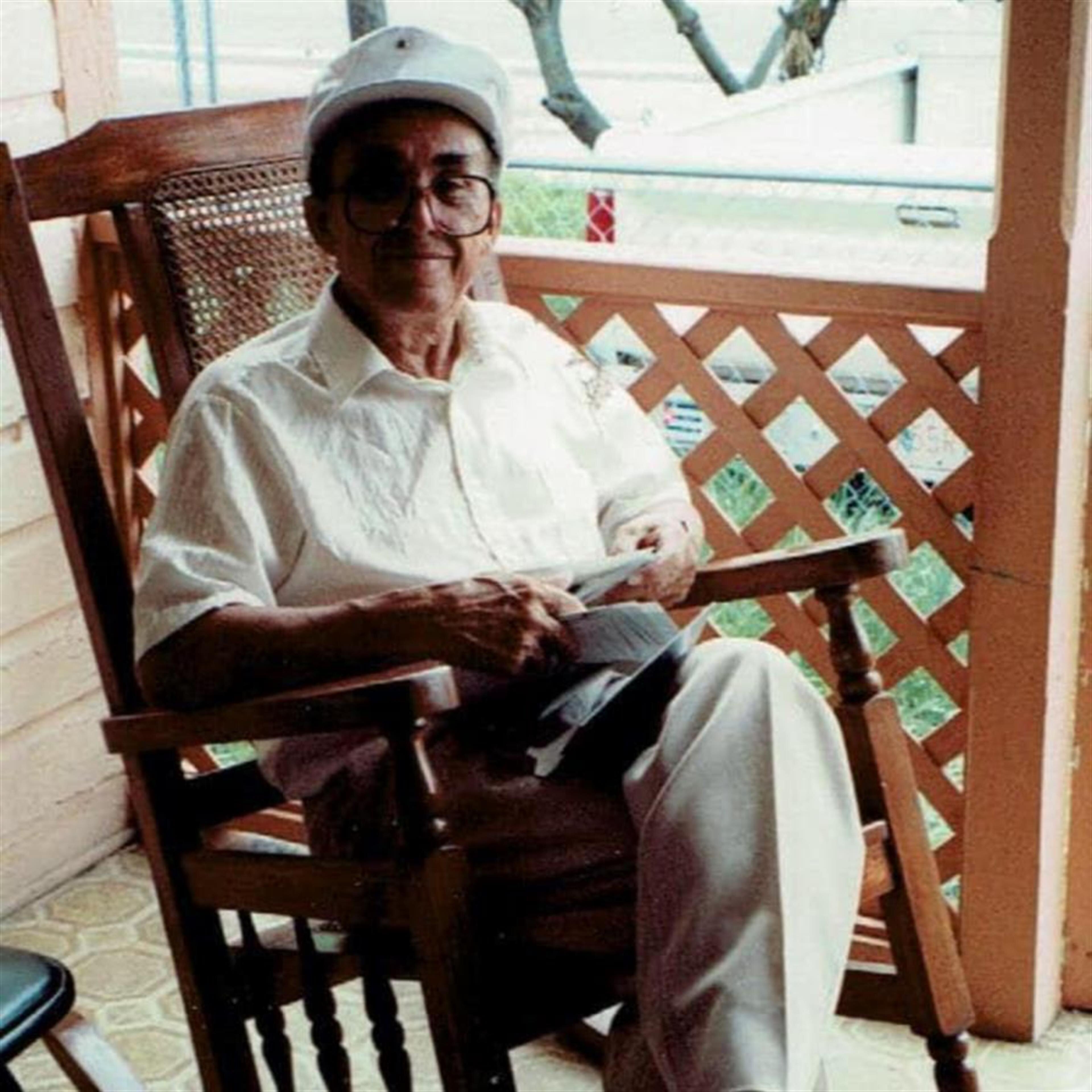 Armando Gonzalez