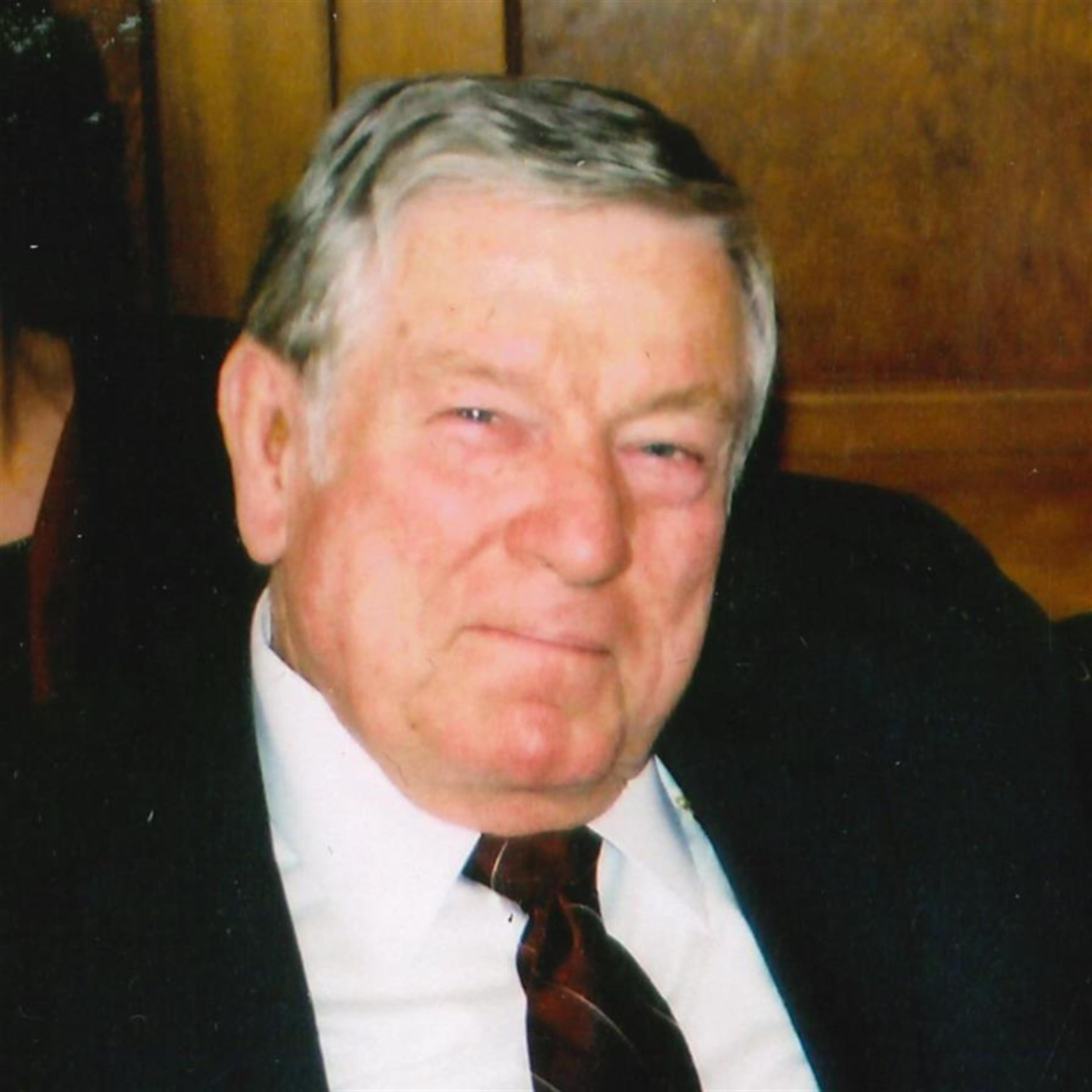 Bobby Joe Westbrook
