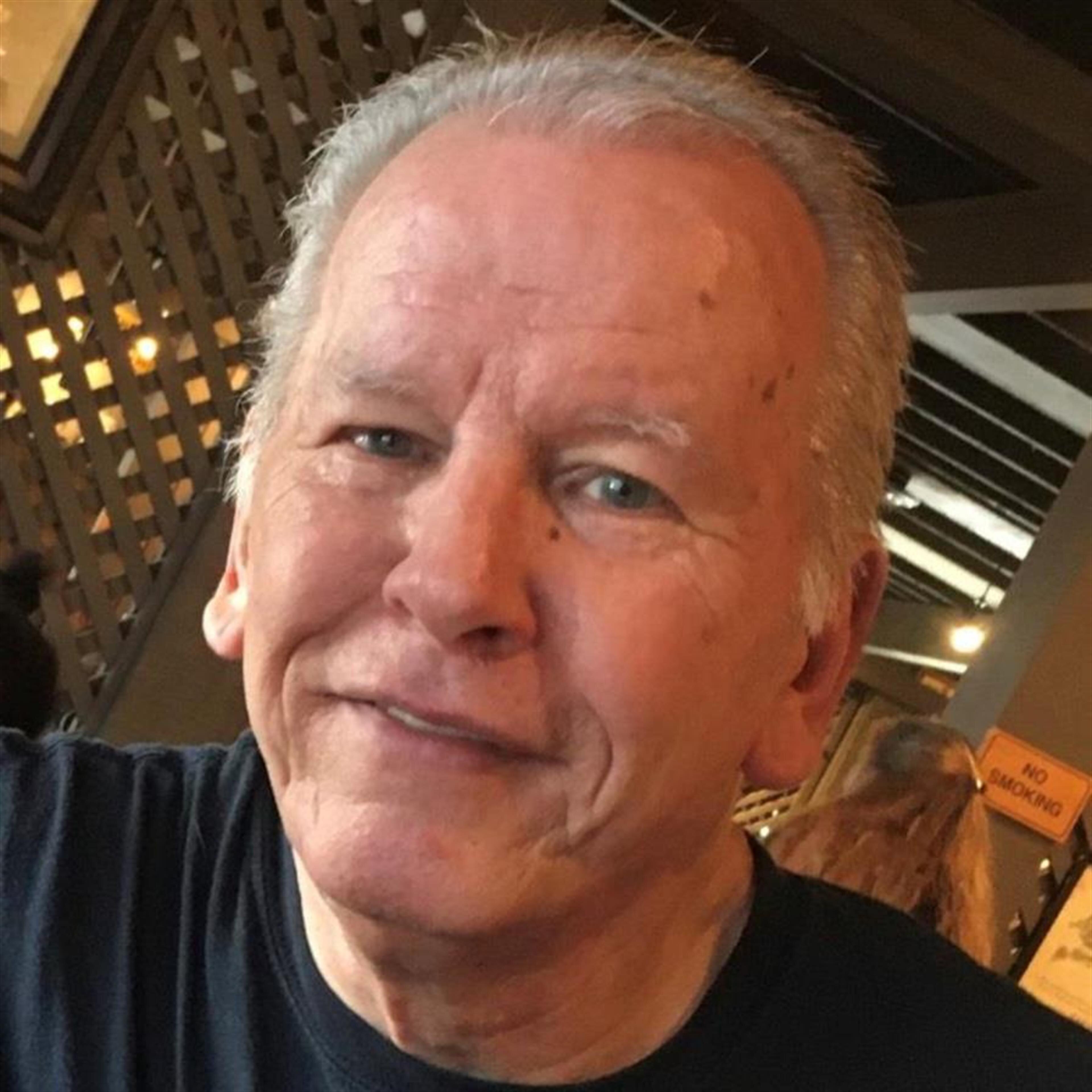 Ronald Alan Kaiser