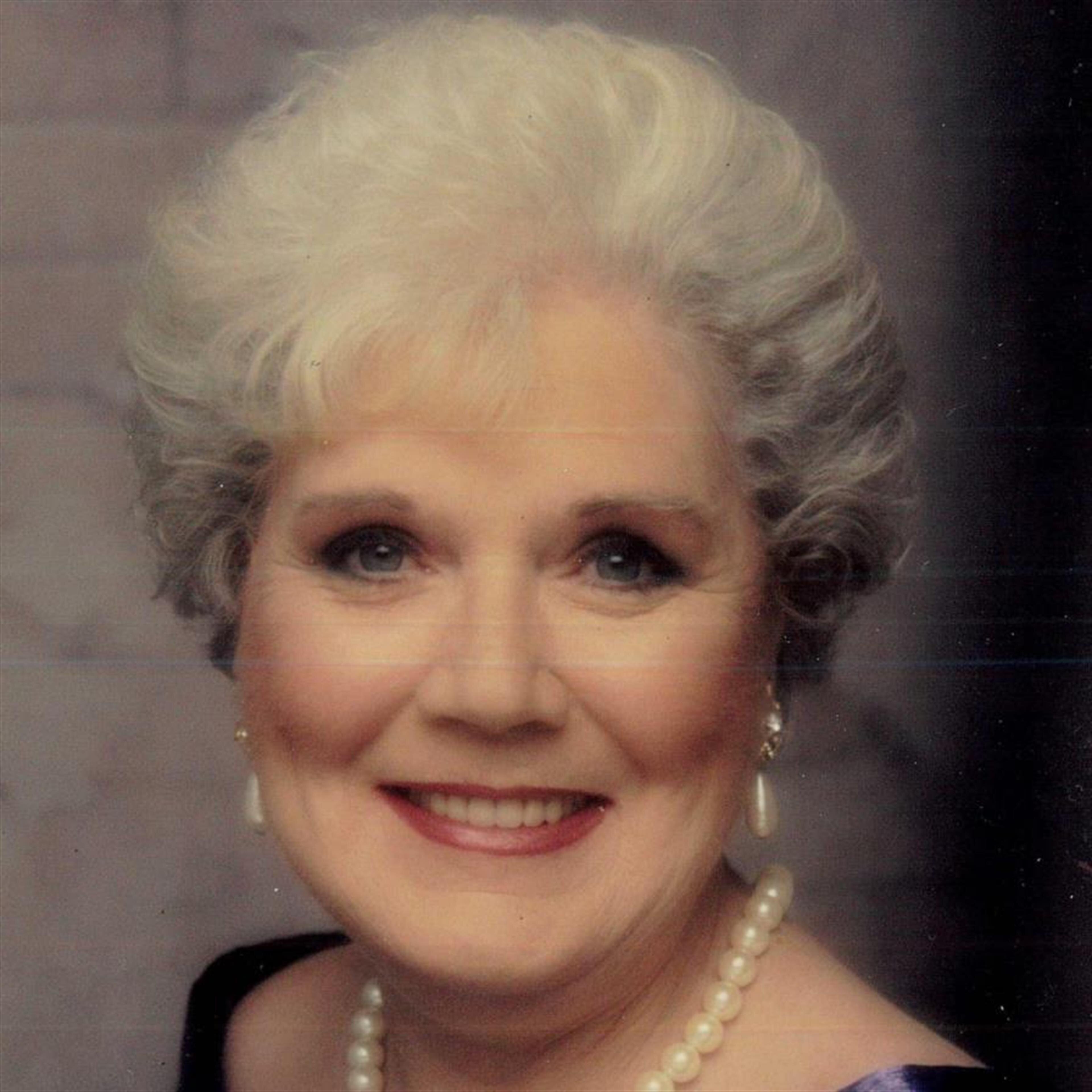 Geraldine E. "Jerri" Cromley