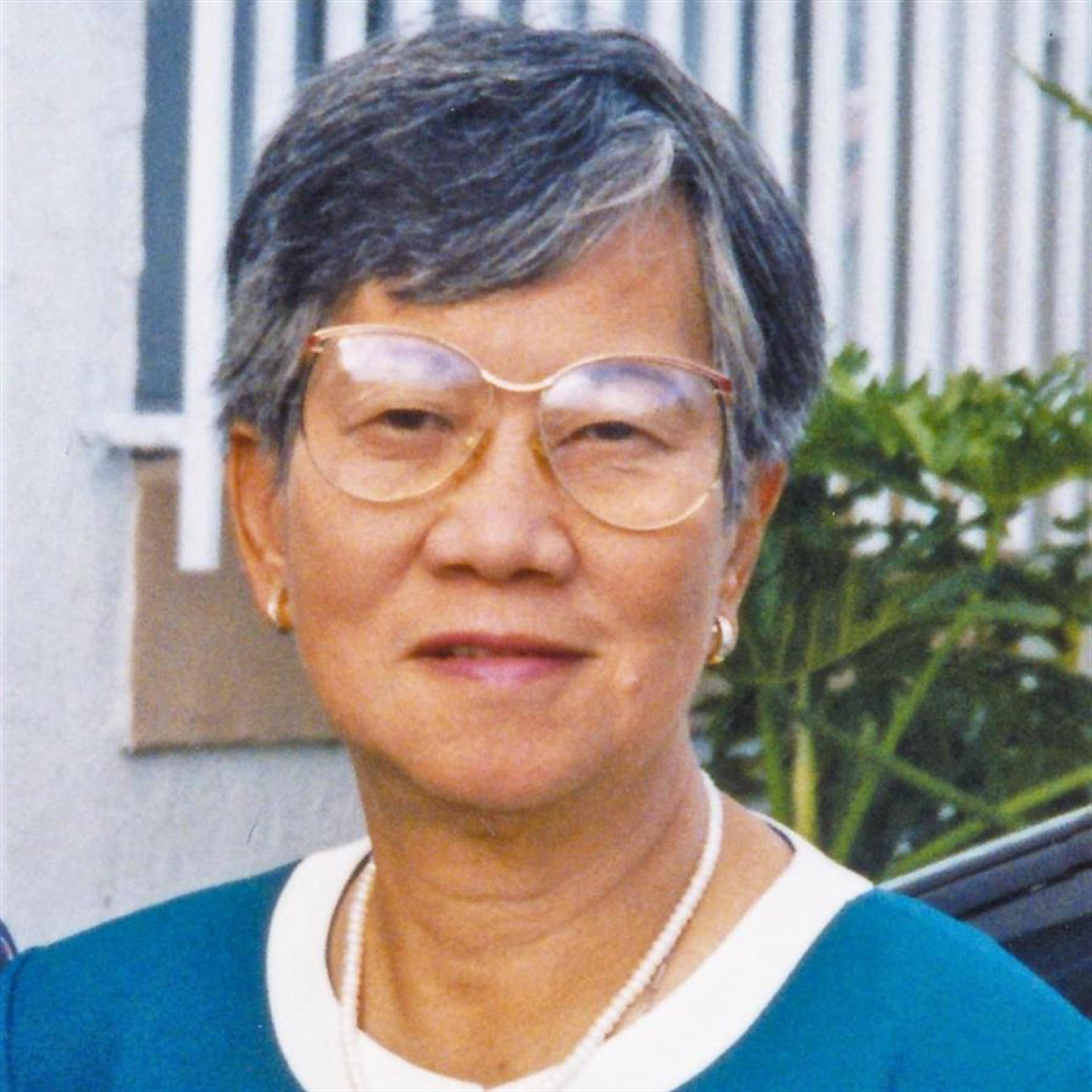 Luisa Lee De Leng