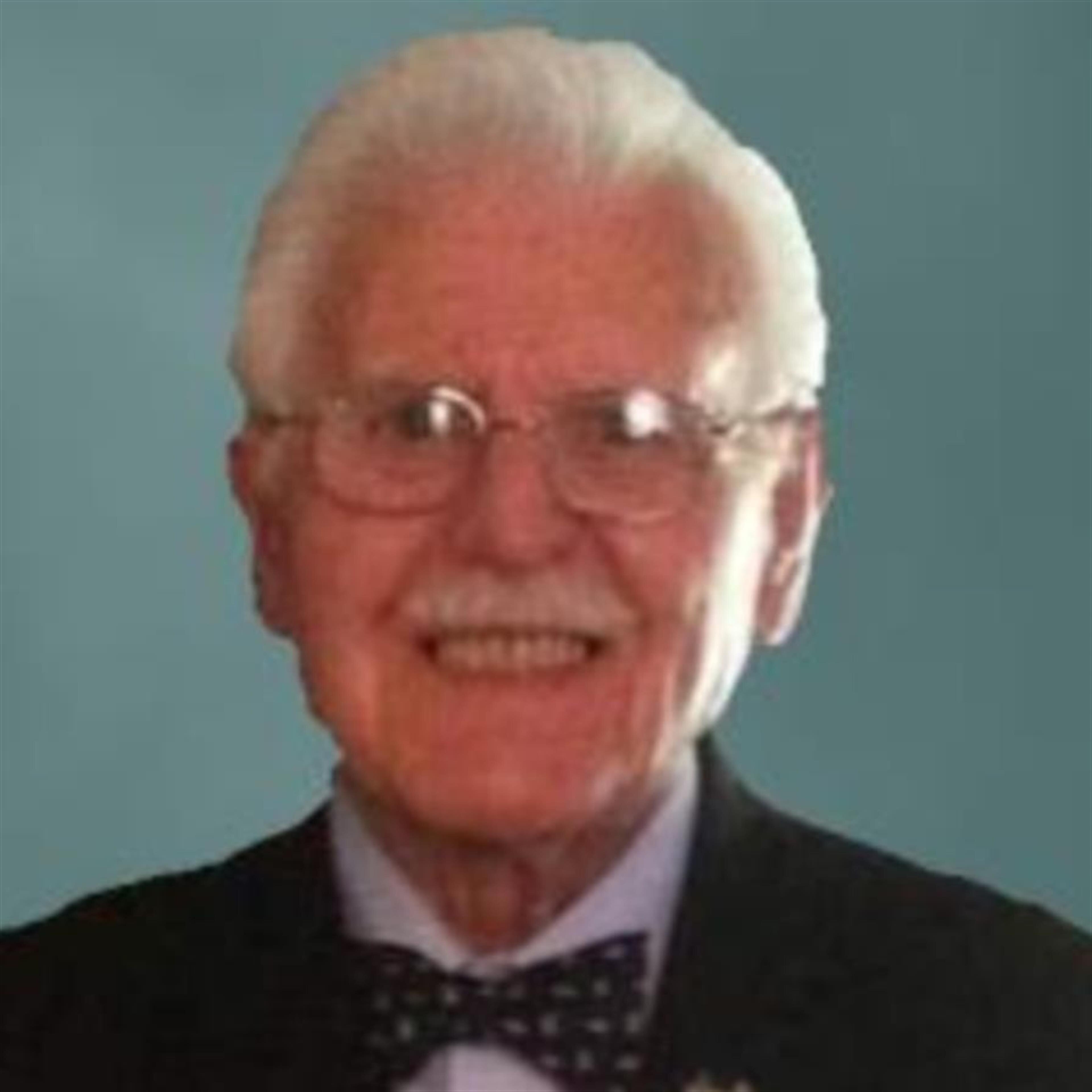 Staley Johnson Sr.