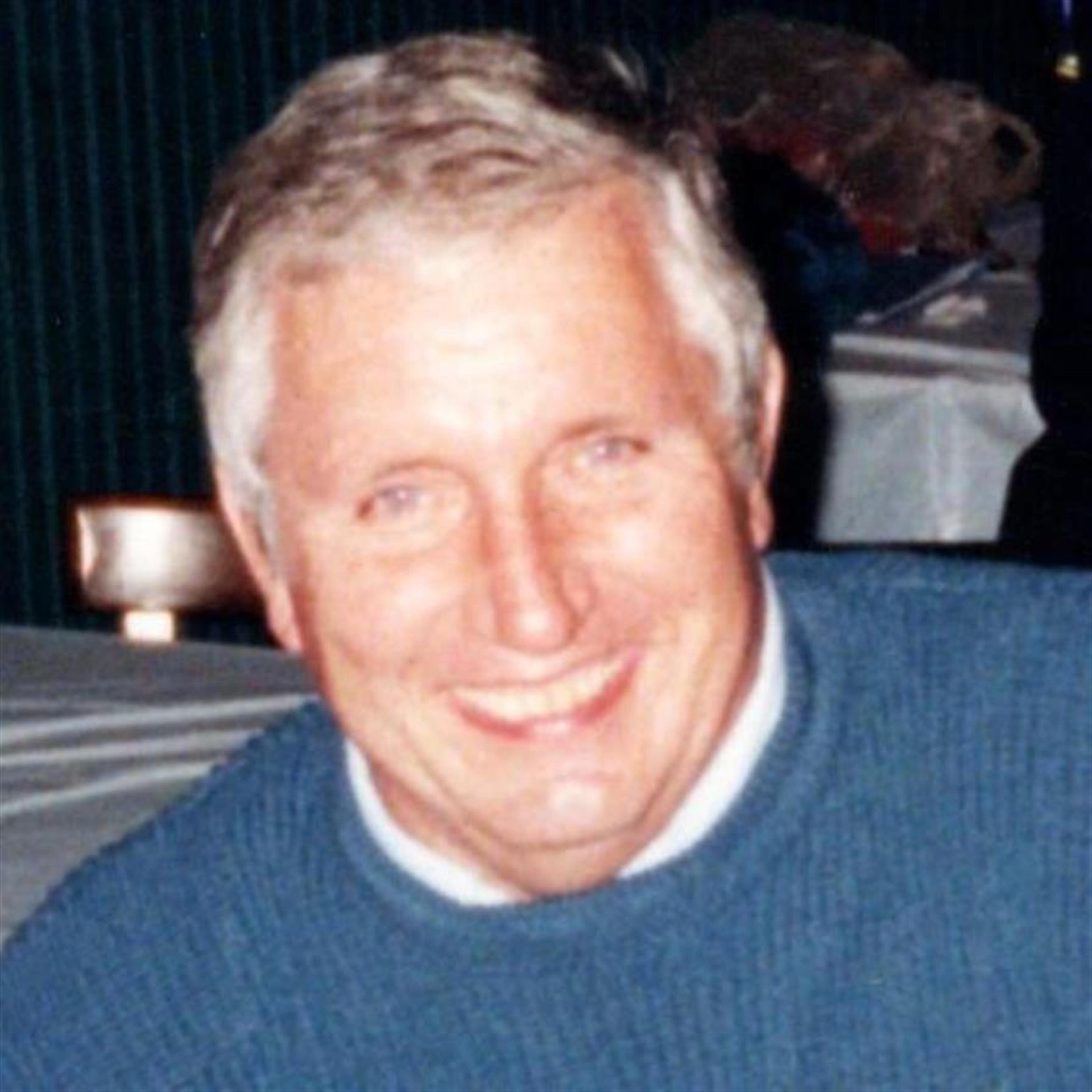 Murphy "Slug" Michael LaFleur Sr.