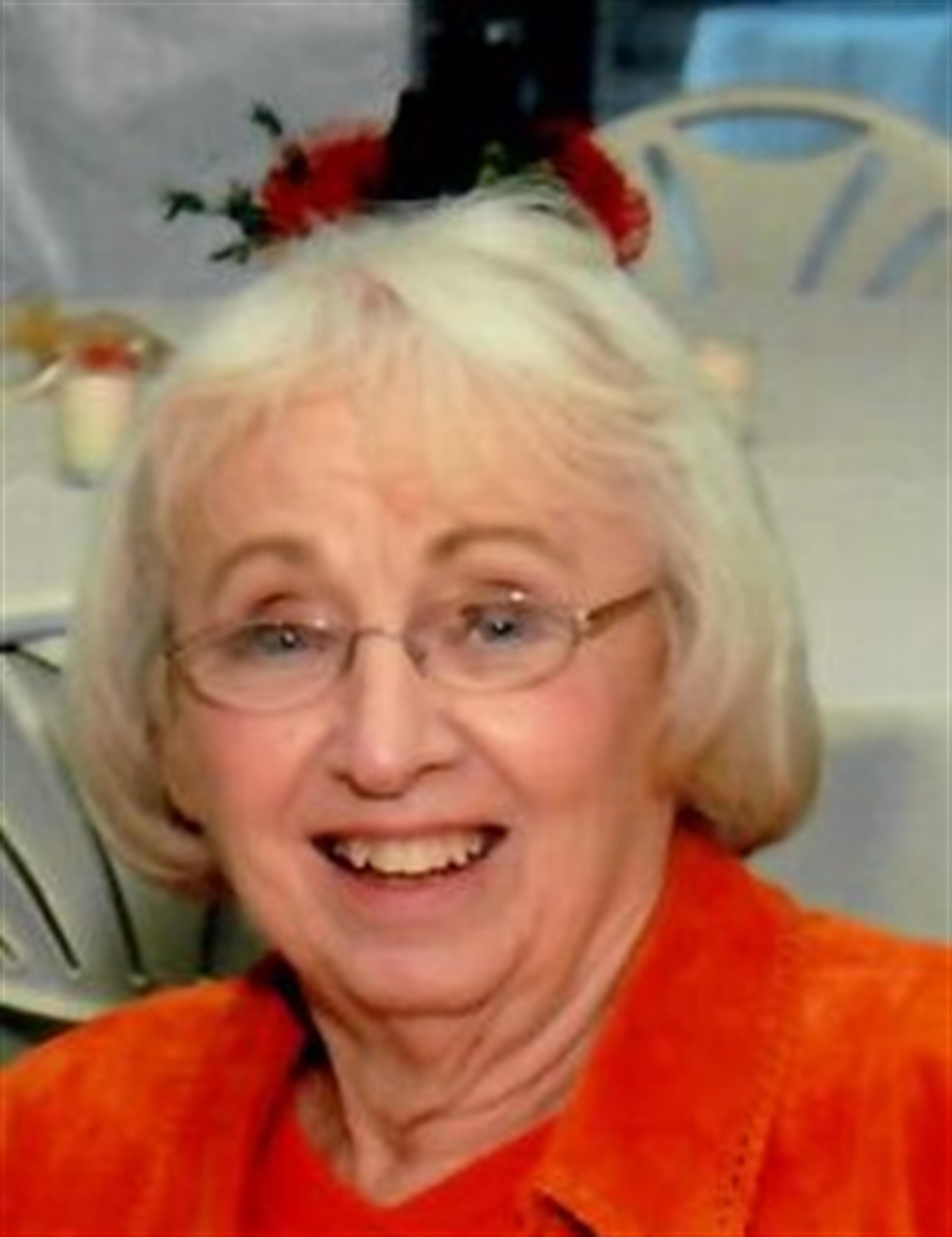 Mary E Bober
