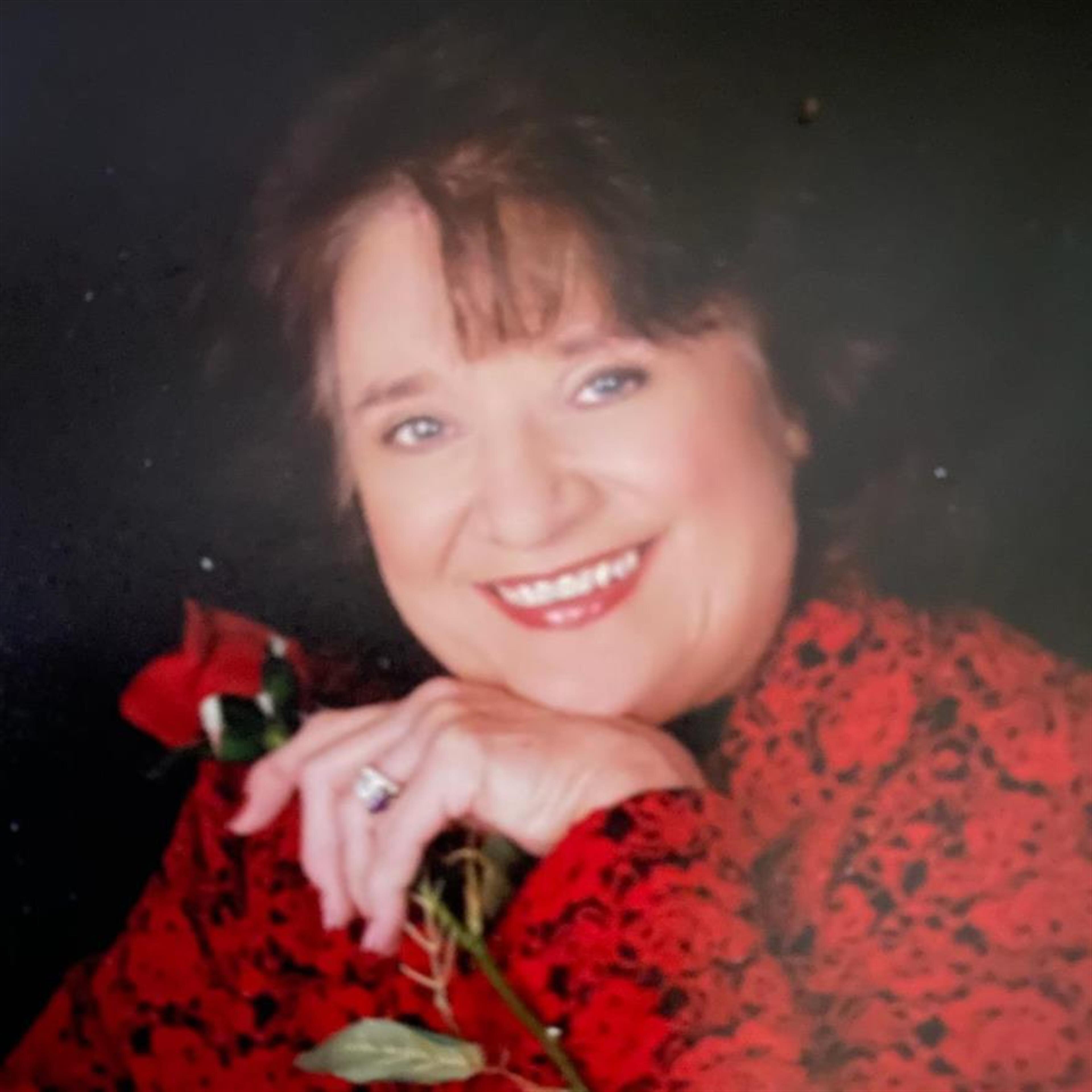 Mary Lee Evans