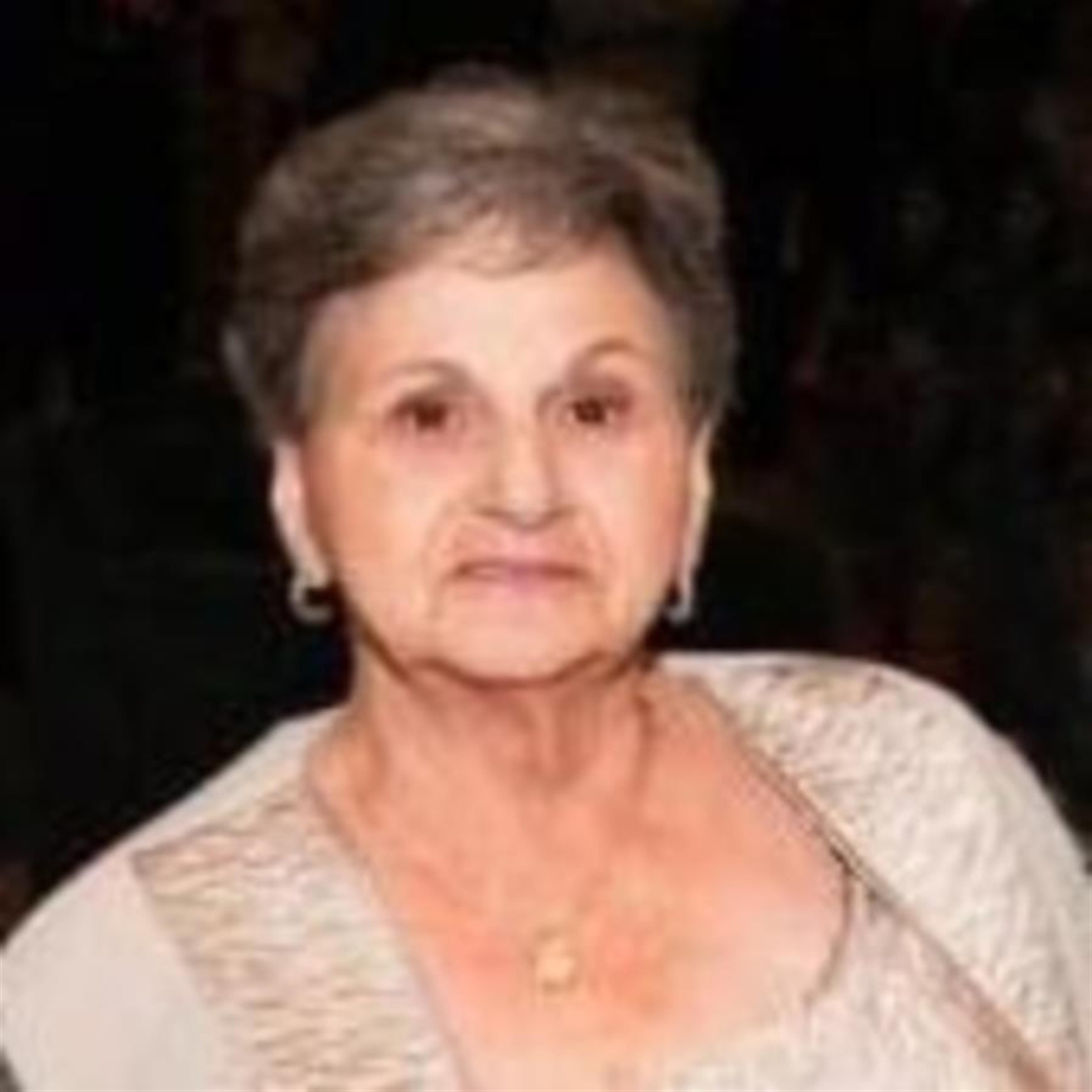 Margaret Barbazon Smith
