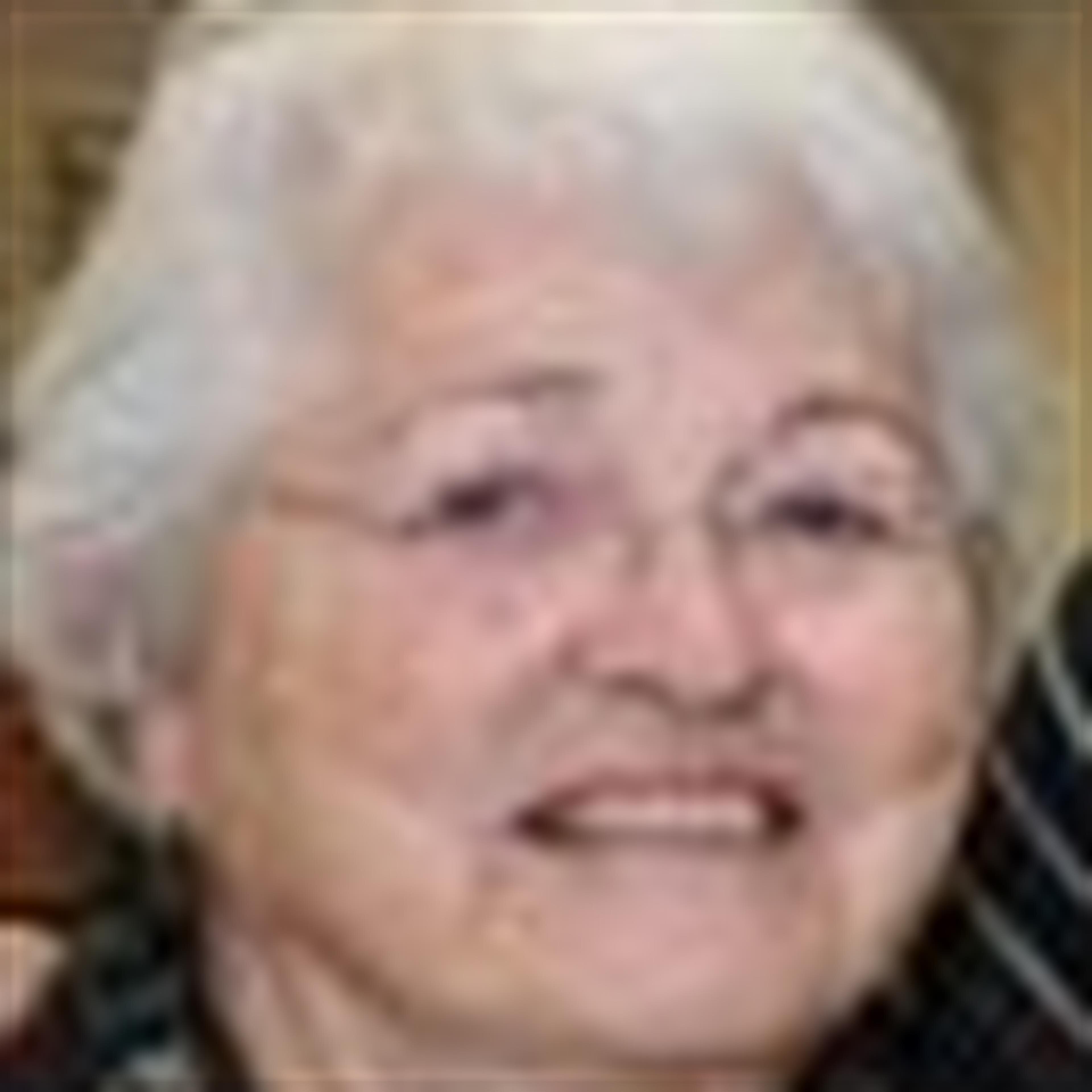 Wilhelmine Elmira Mitchell