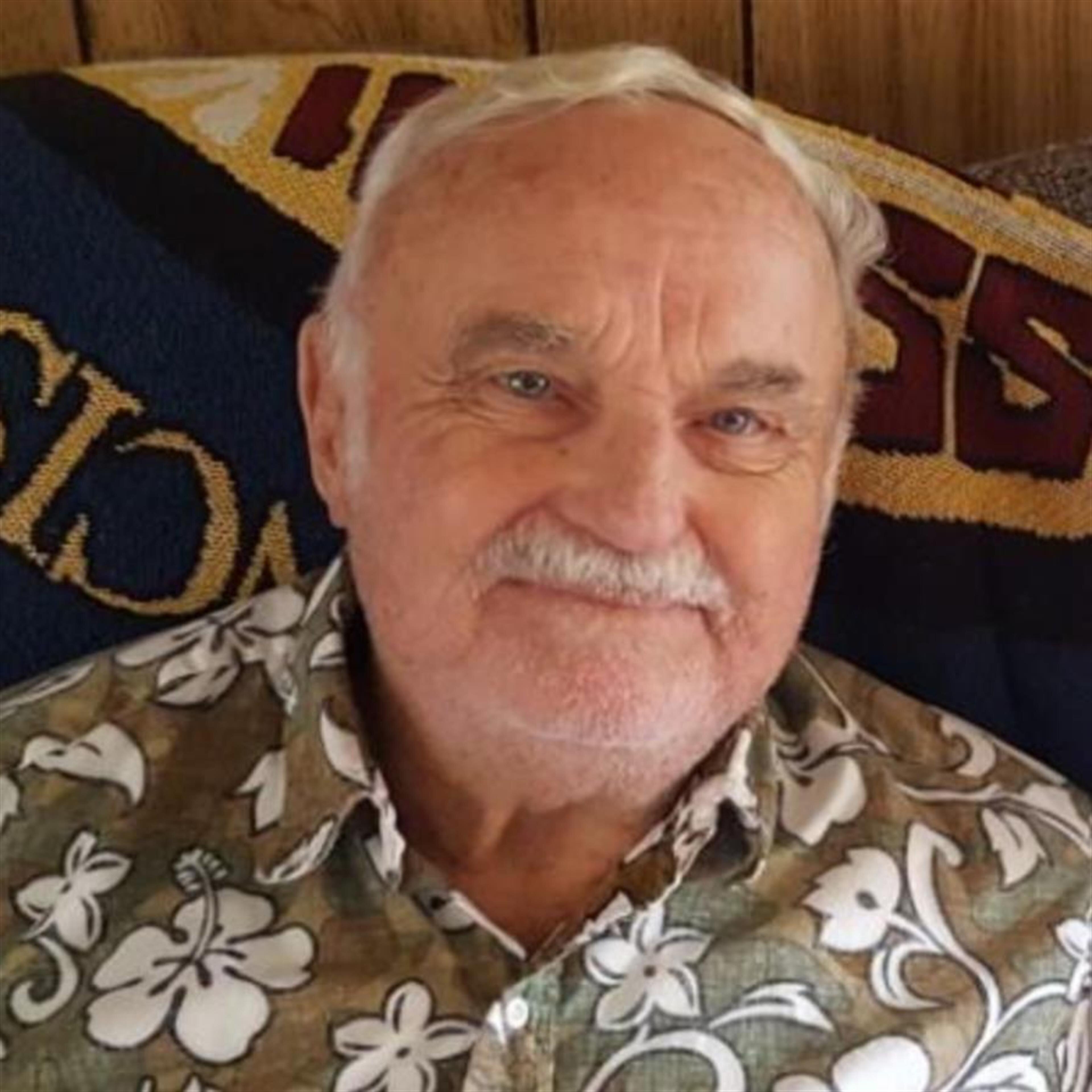 Willis C. Johnson