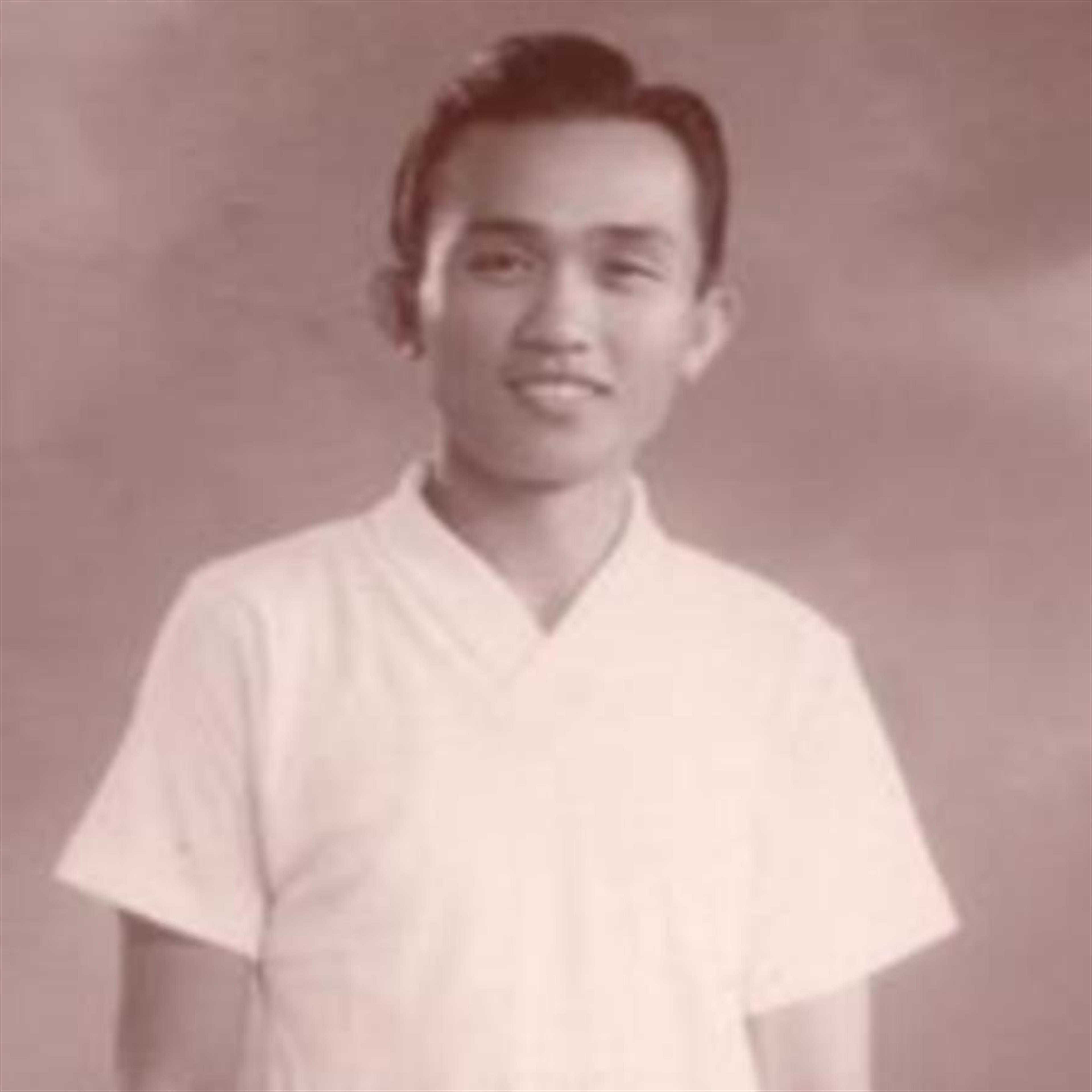 Francisco Alegado