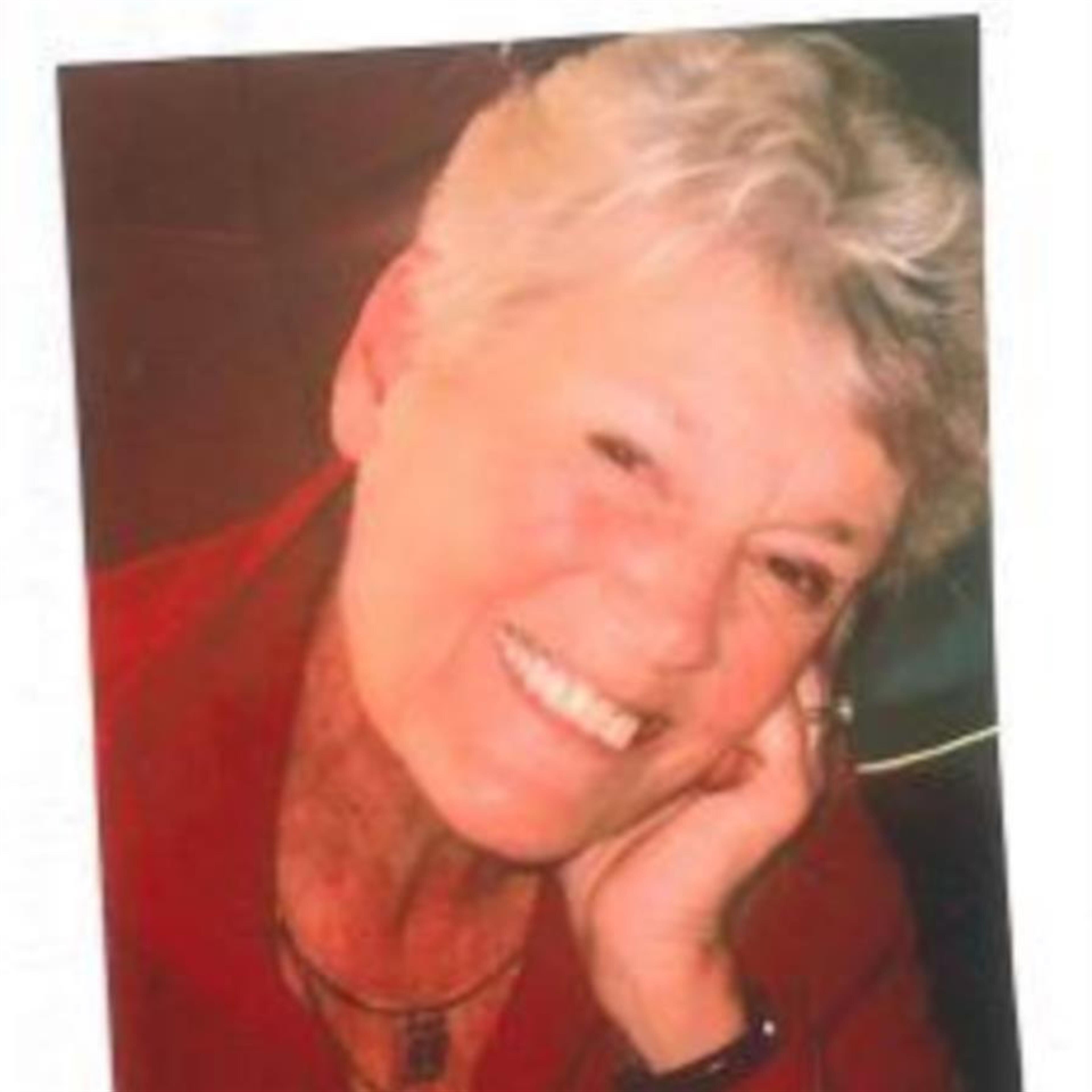 Virginia "Ginny" Nichols