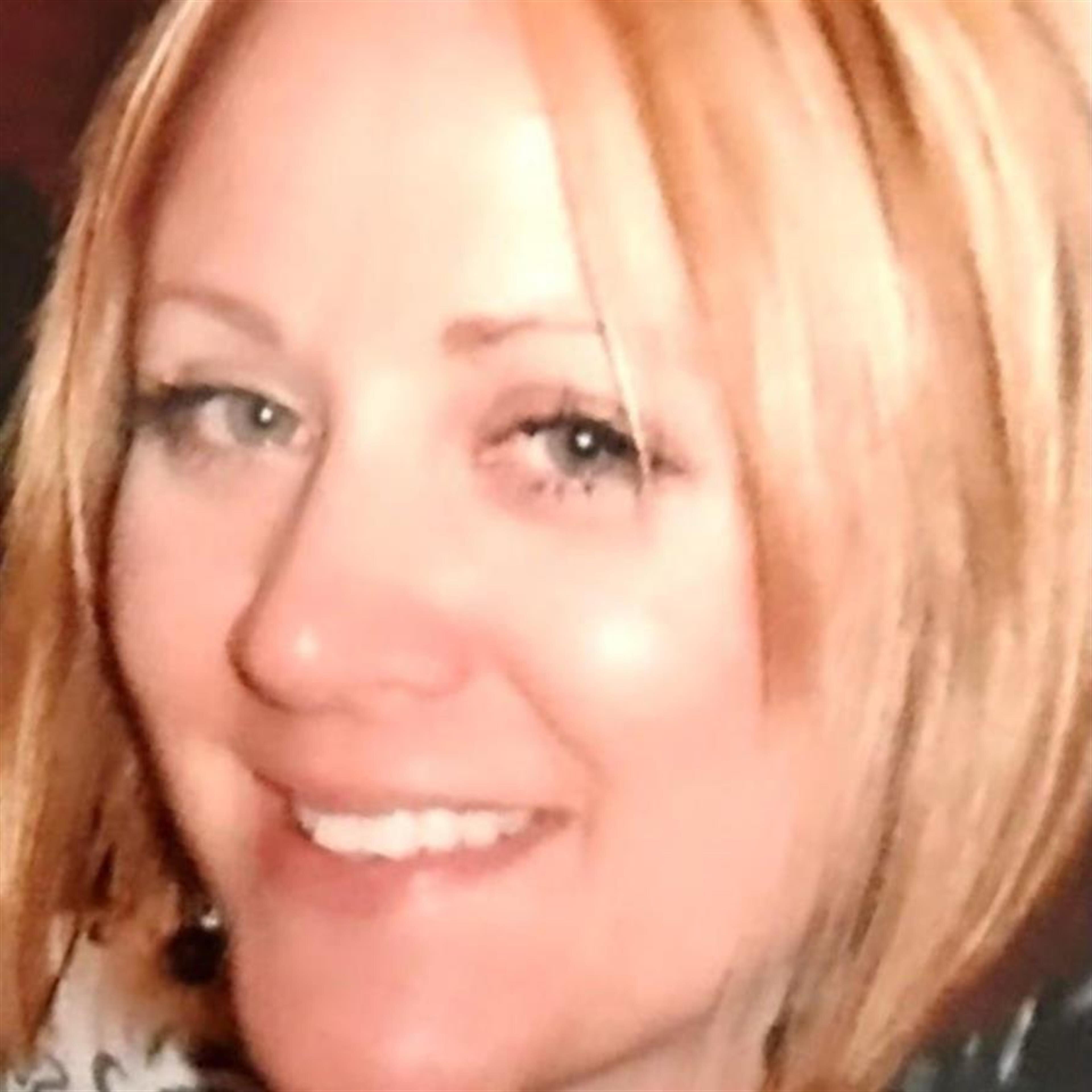 Keri Oakley Lockley