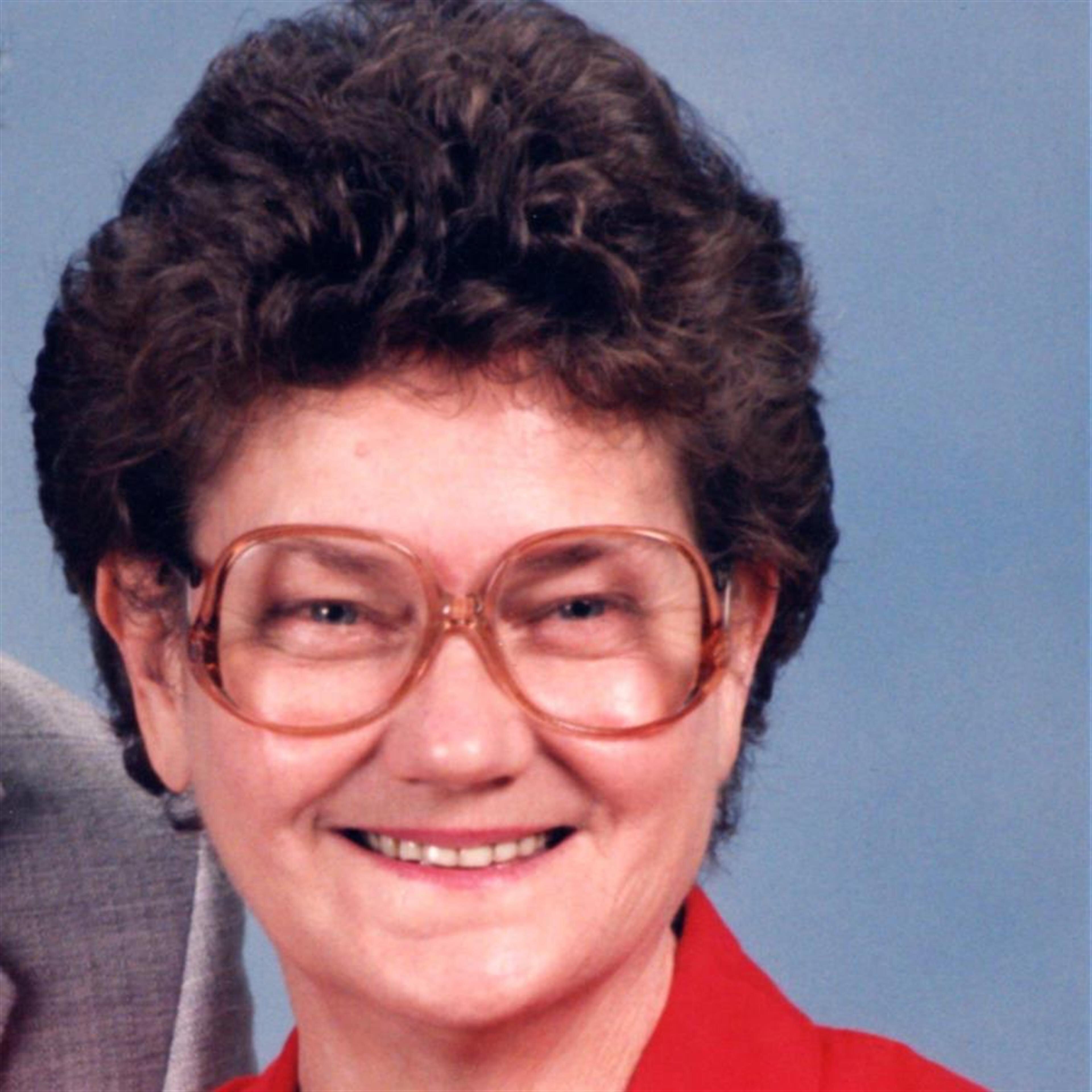 Barbara Nell Gowens