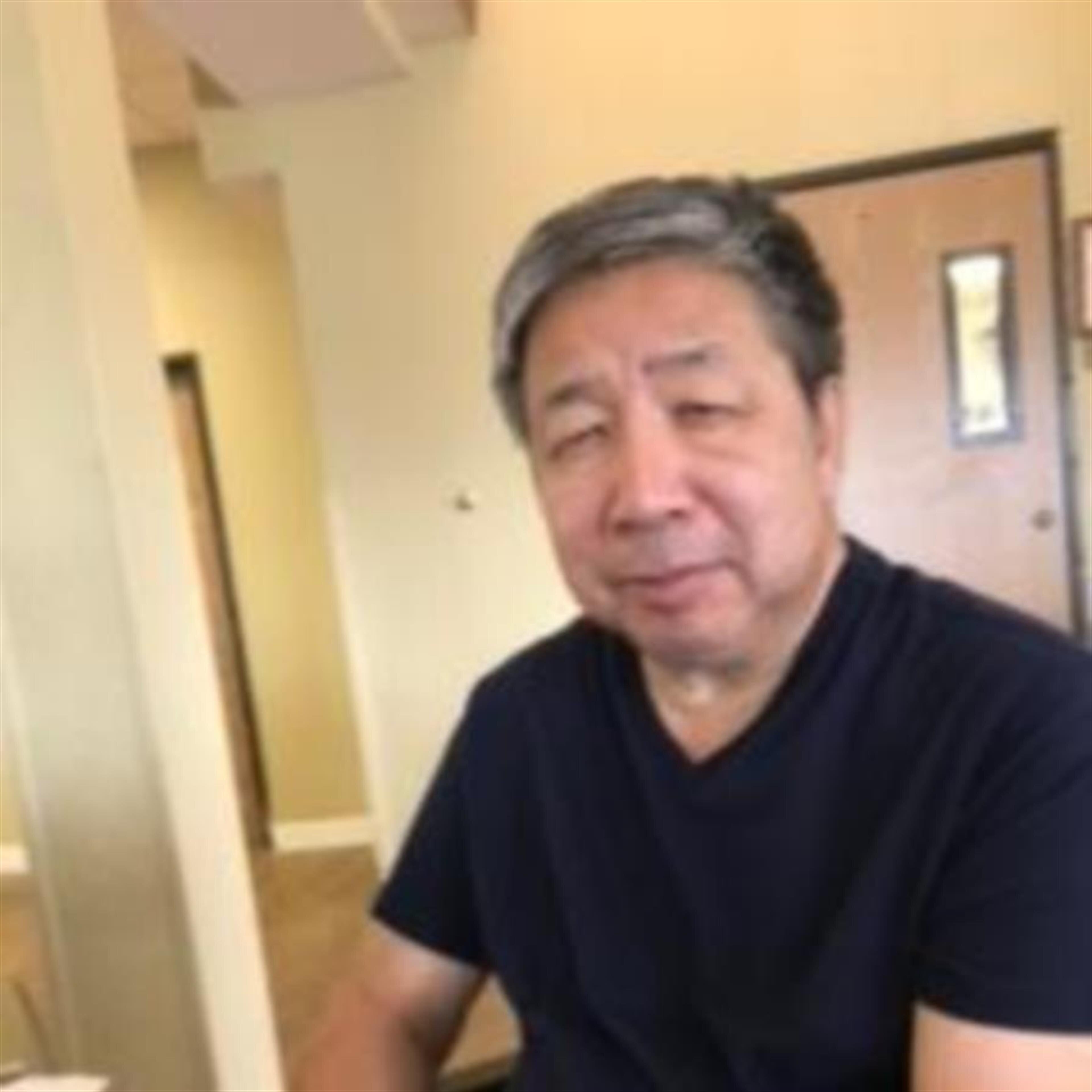 Chao Gong