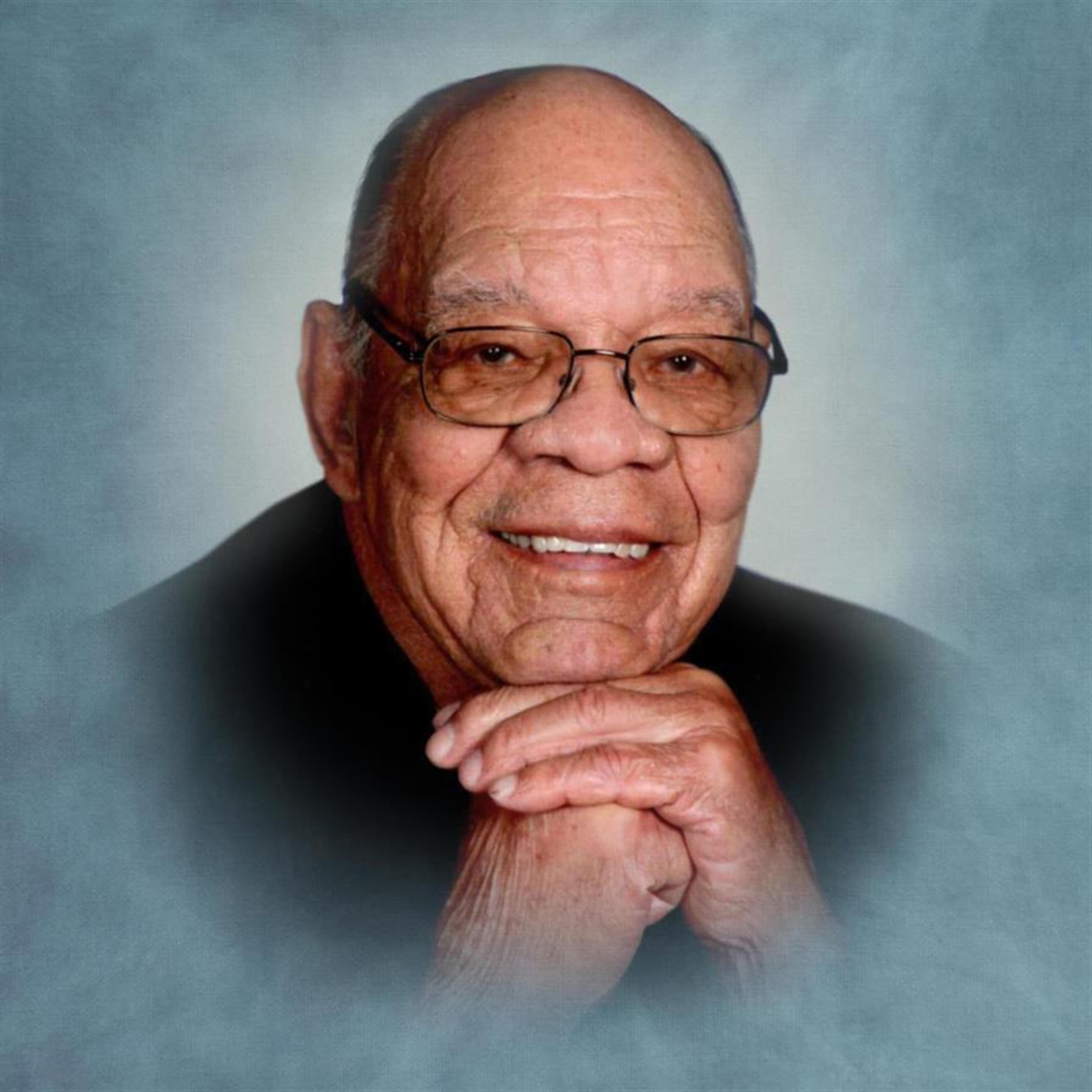 Percy Elmer Robinson