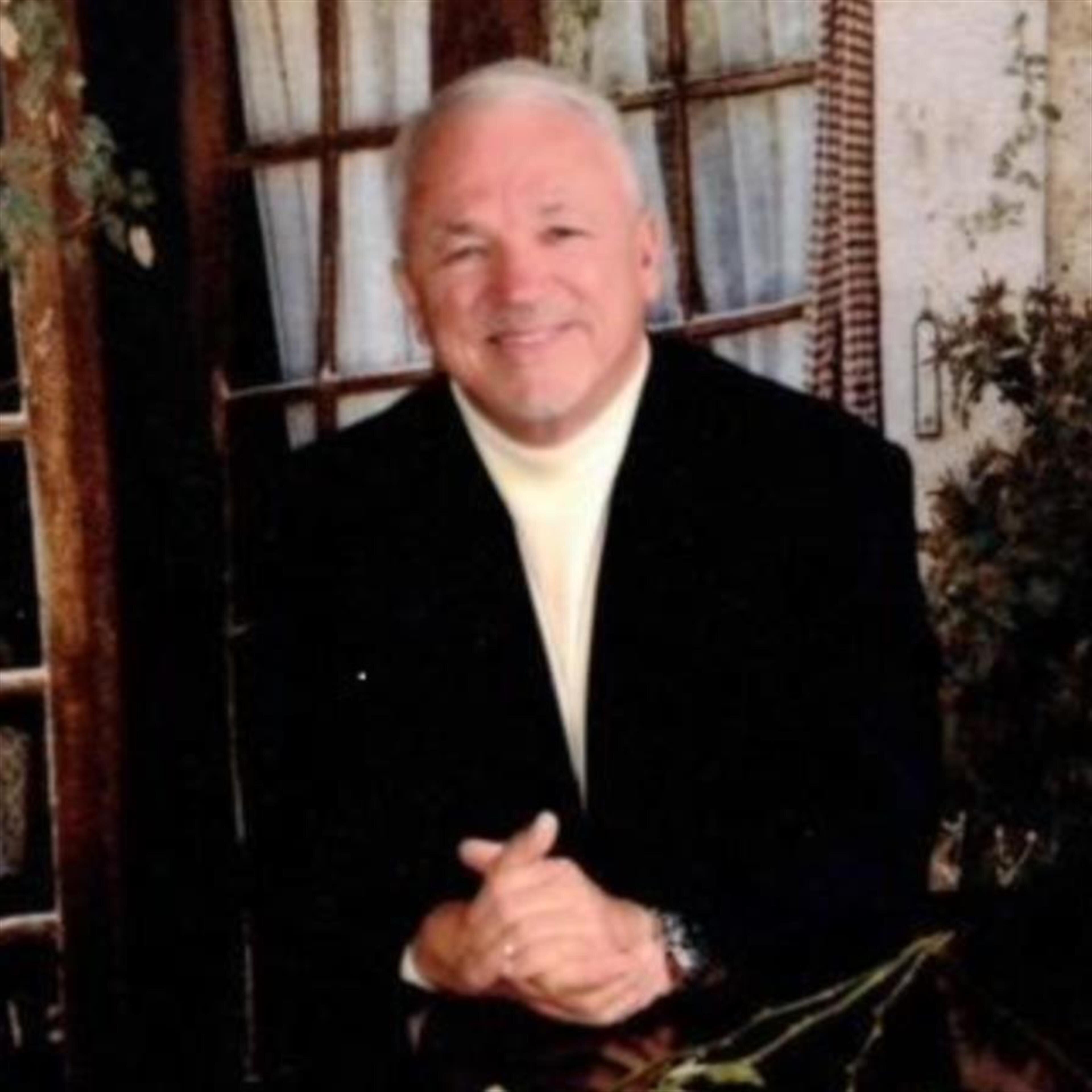 Randall J. Gambill