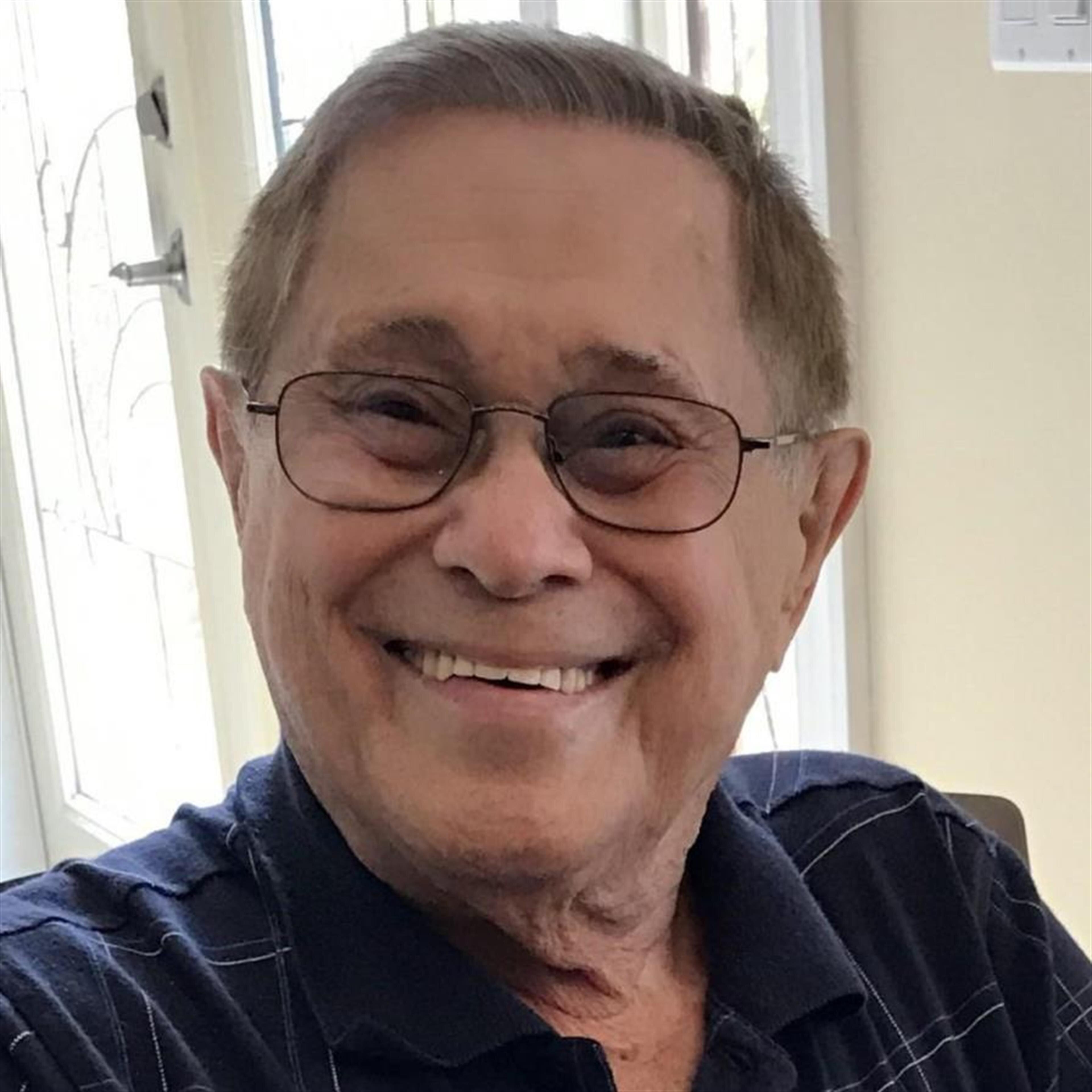Elliott I. "Buzz" Birnbaum